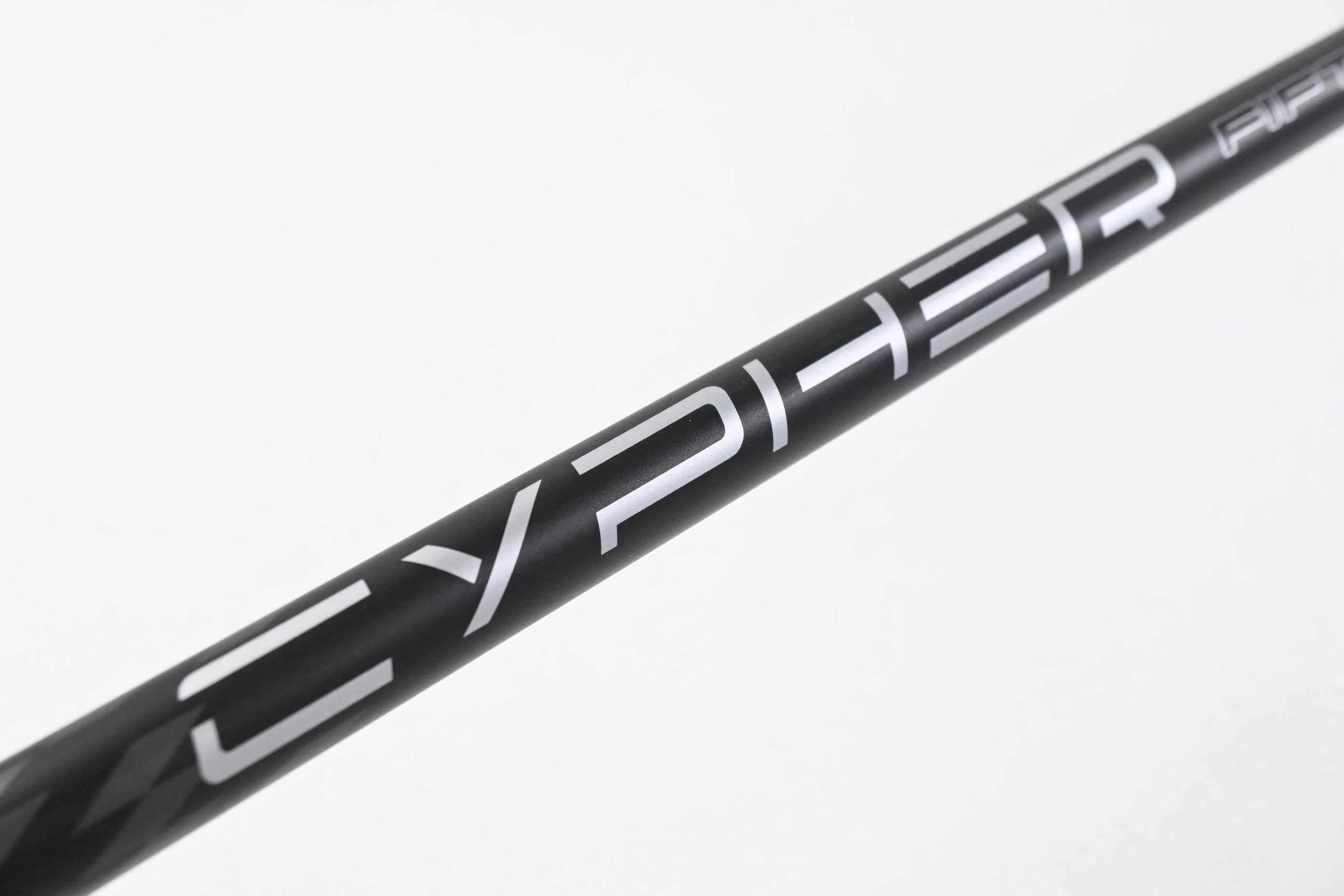 Project X Cypher 2.0 50 #6 Hybrid Shaft / Senior Flex / Callaway 3rd Gen