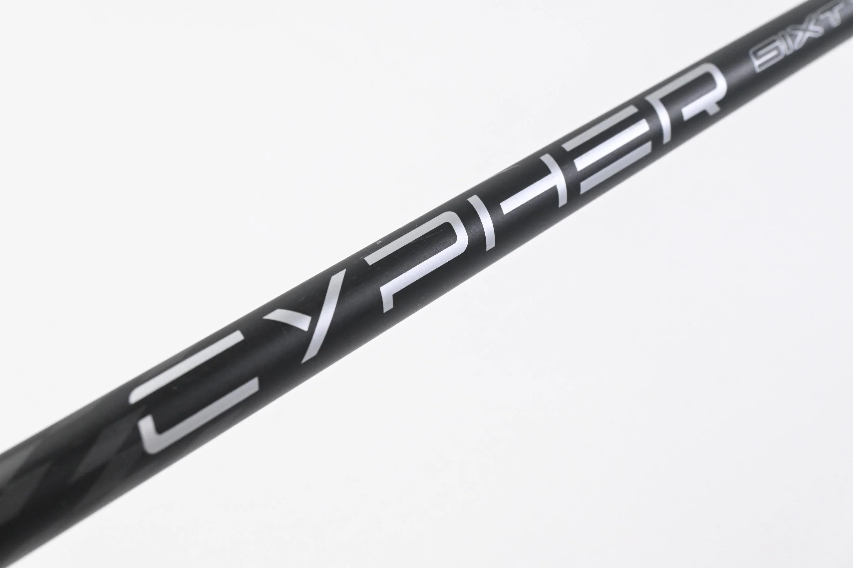 Project X Cypher 2.0 60 #4 Hybrid Shaft / Regular Flex / Callaway 3rd Gen
