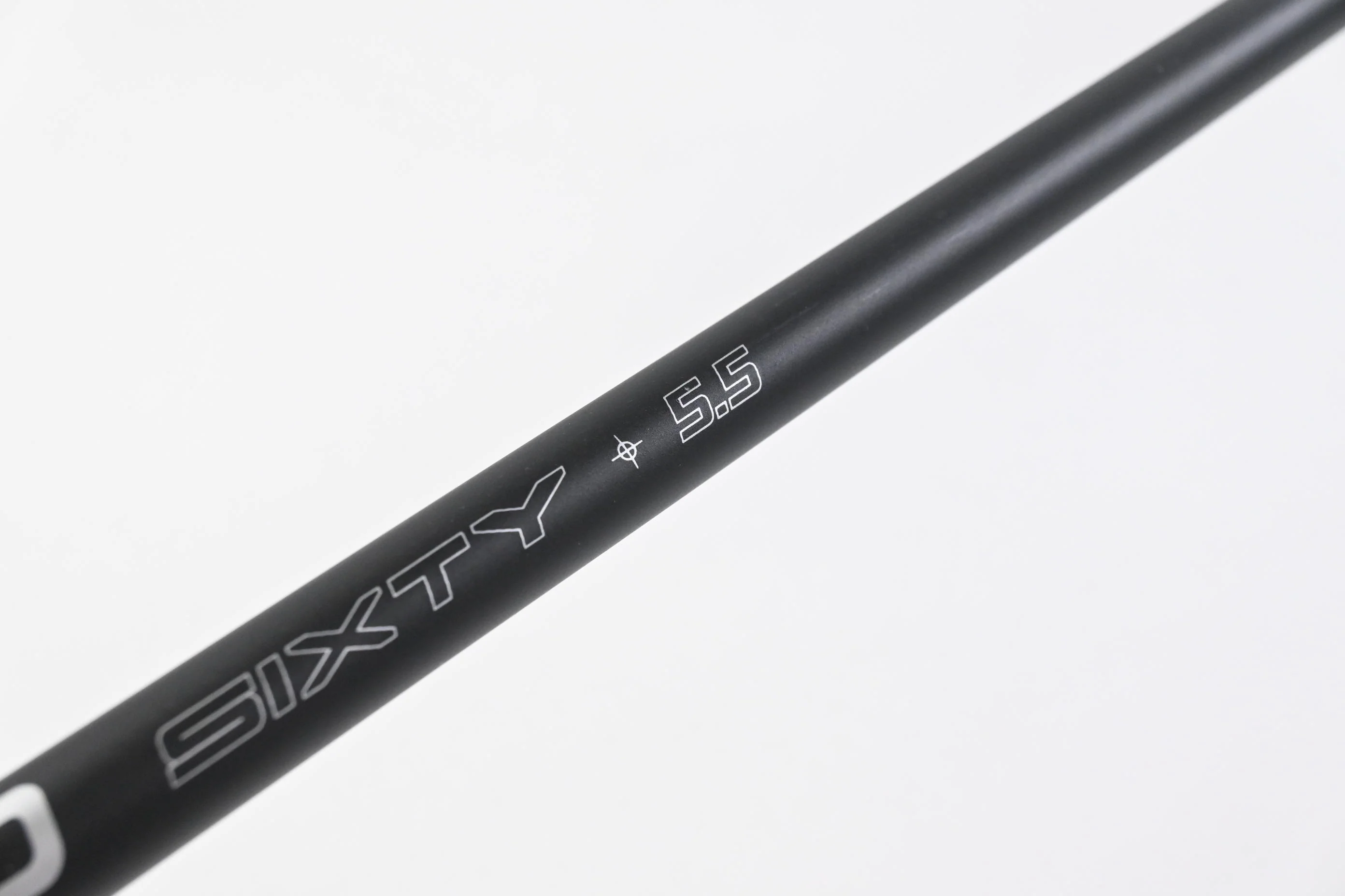 Project X Cypher 2.0 60 #4 Hybrid Shaft / Regular Flex / Callaway 3rd Gen - Image 2