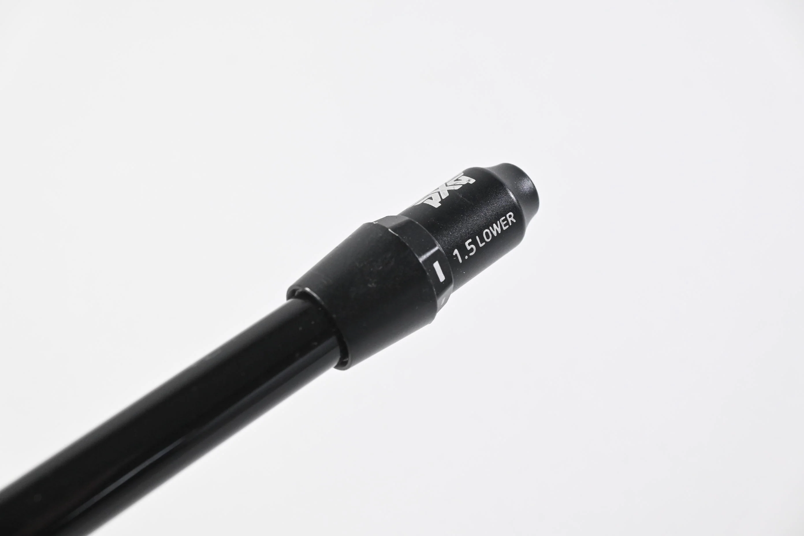Project X Cypher 60 #6 Hybrid Shaft / Regular Flex / PXG - Image 3