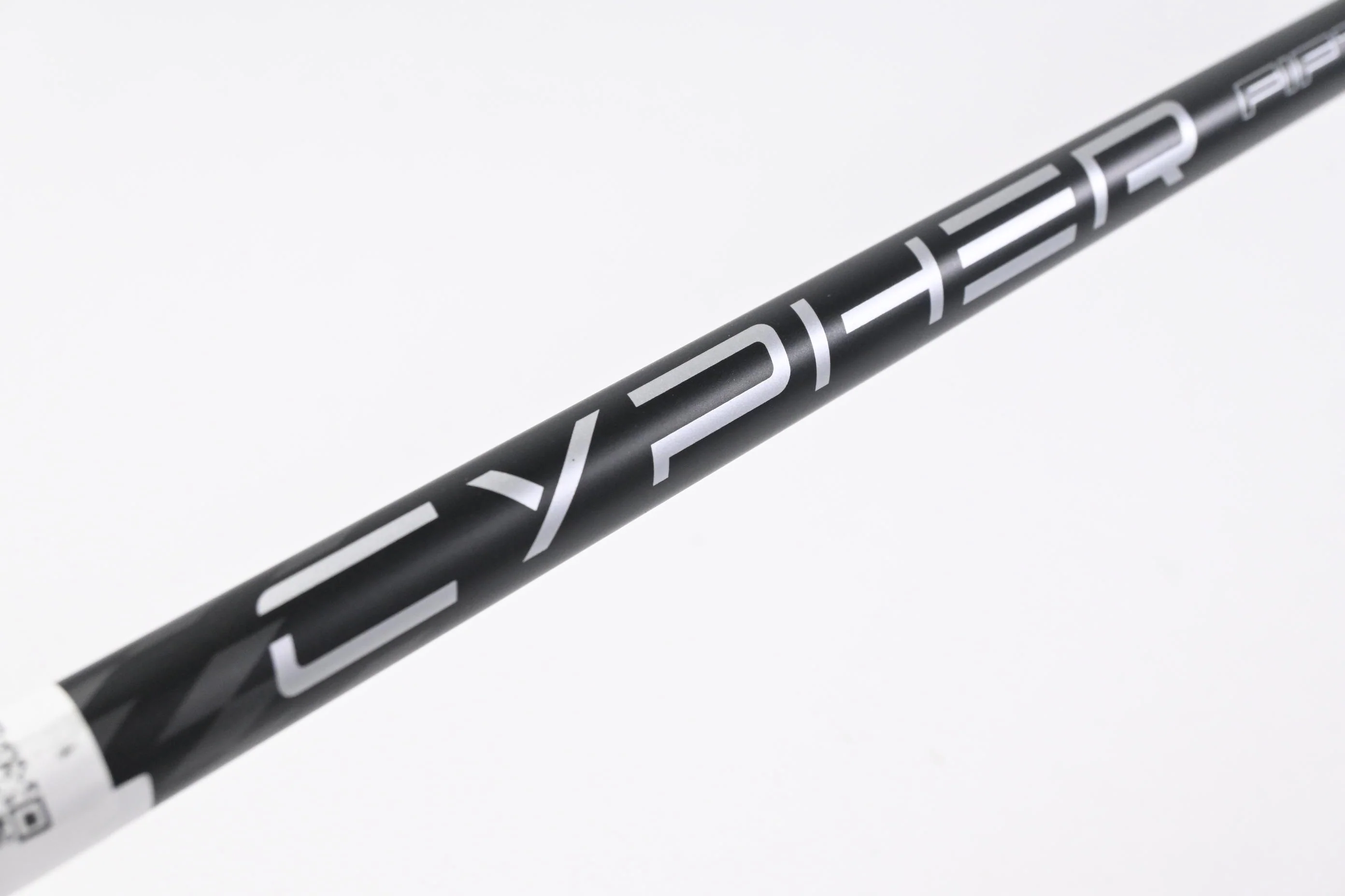 Project X Cypher 2.0 50 #4 Hybrid Shaft / Senior Flex / Callaway 3rd Gen