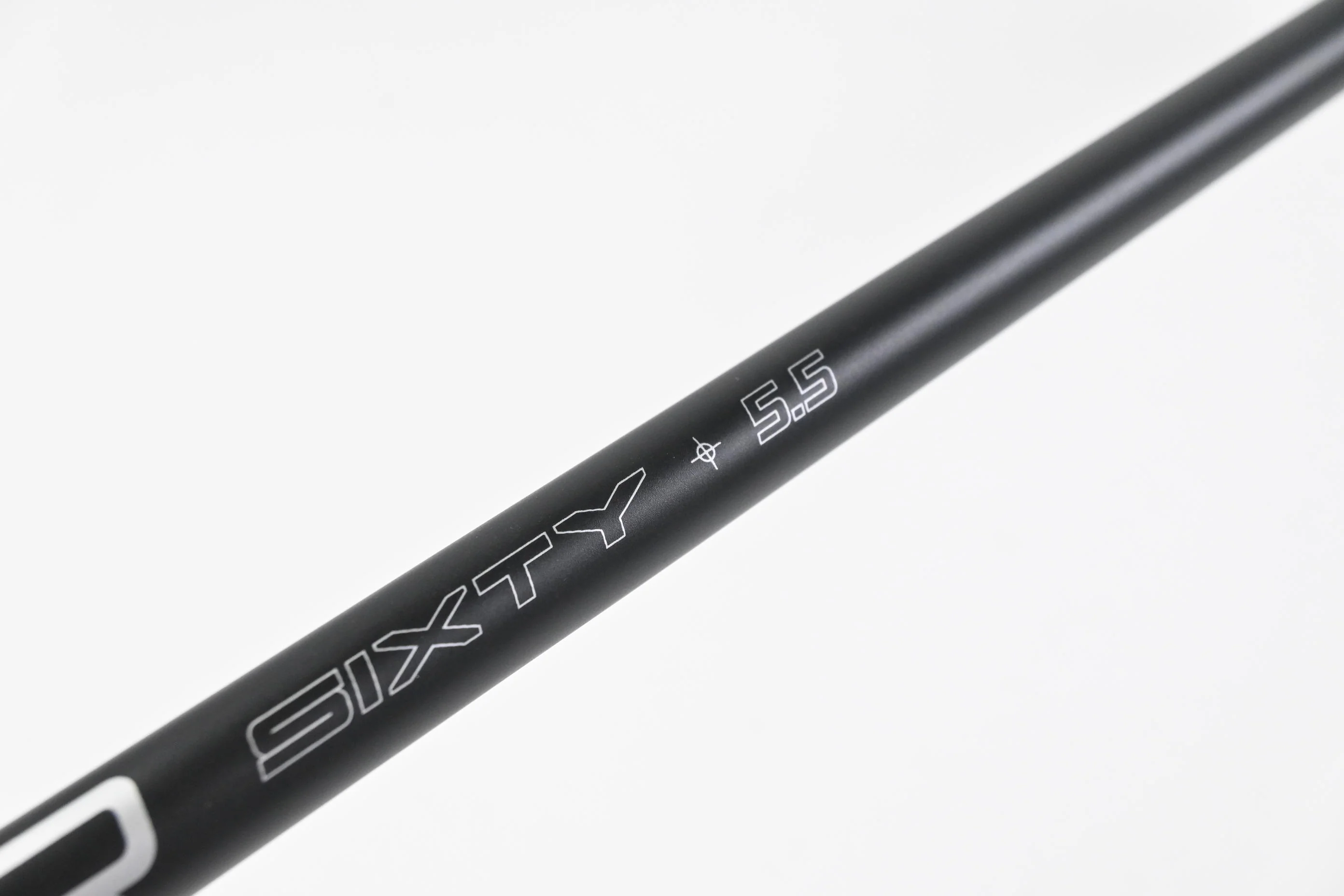 Project X Cypher 2.0 60 #5 Hybrid Shaft / Regular Flex / Callaway 3rd Gen - Image 2