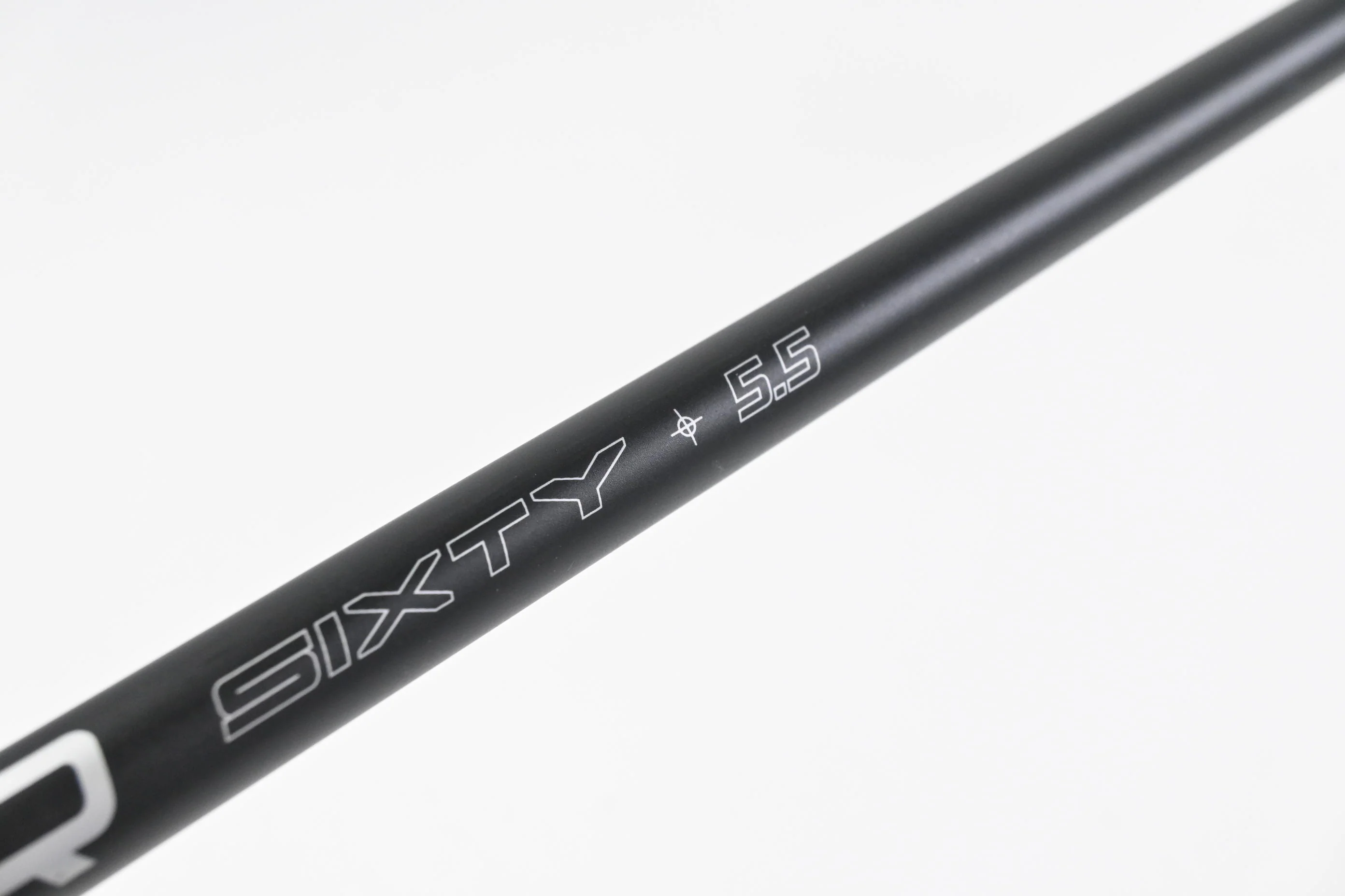 Project X Cypher 2.0 60 #4 Hybrid Shaft / Regular Flex / Callaway 3rd Gen - Image 2