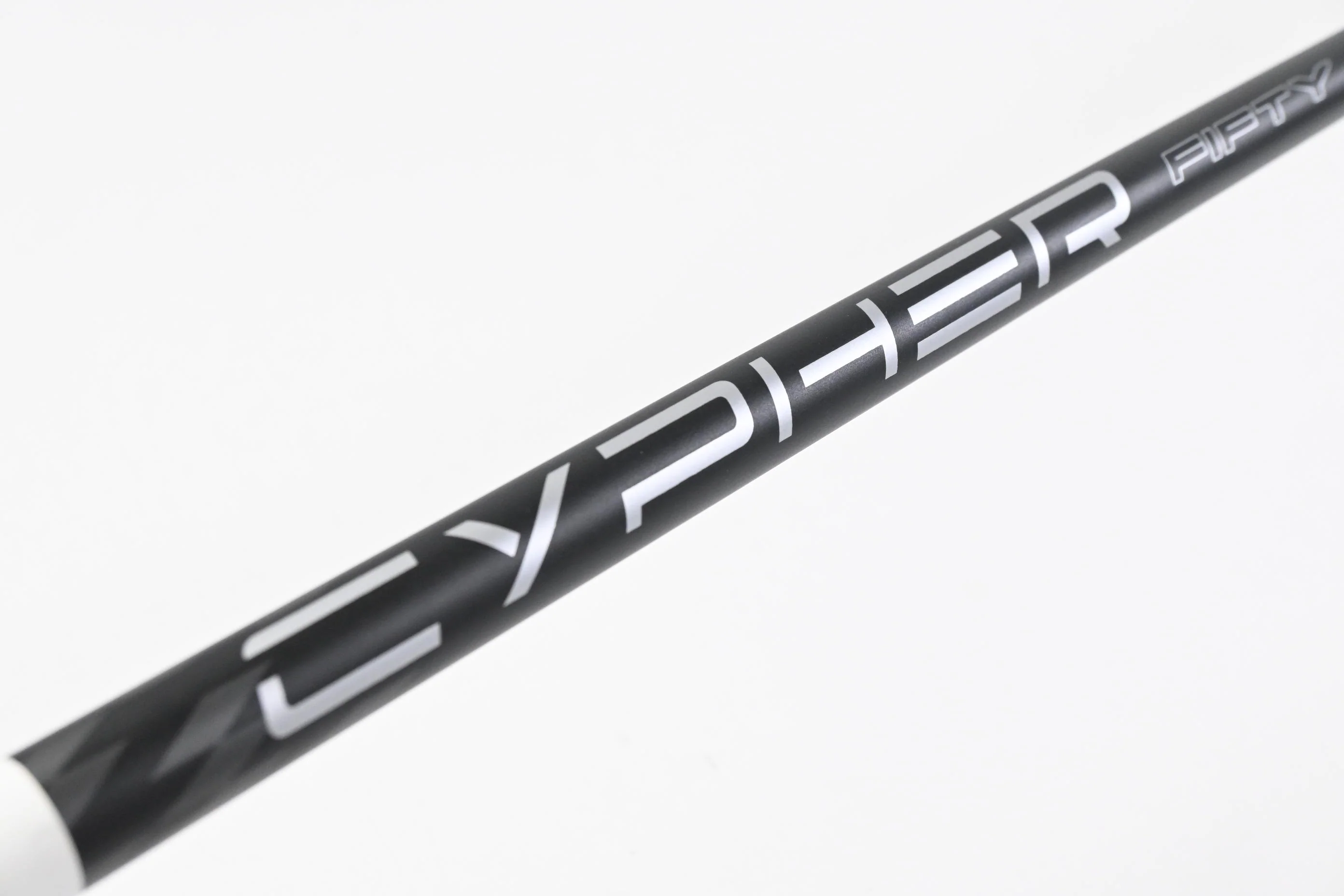 Project X Cypher 2.0 50 #6 Hybrid Shaft / Senior Flex / Callaway 3rd Gen