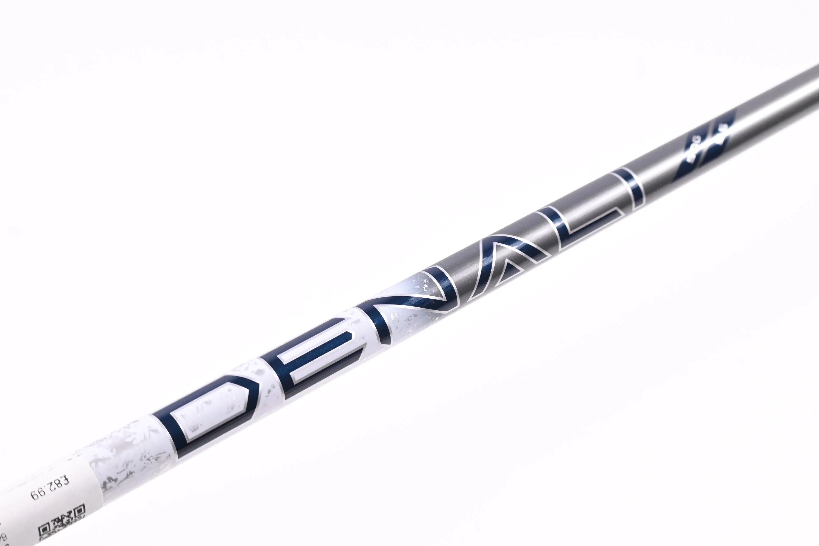 Project X Denali Charcoal 50 Driver Shaft / Regular Flex / Callaway 2nd Gen