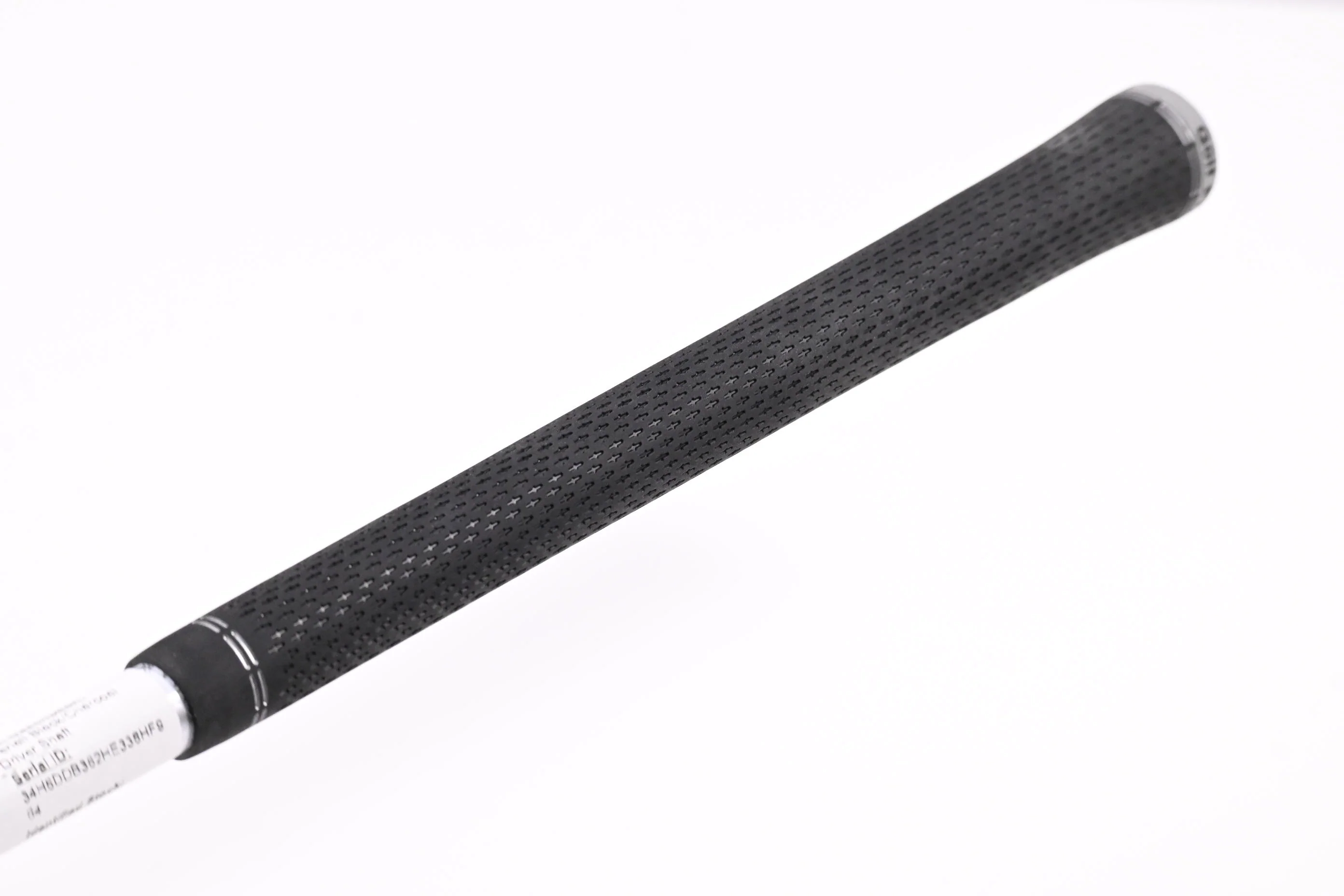 Project X Denali Charcoal 50 Driver Shaft / Regular Flex / Callaway 2nd Gen - Image 5