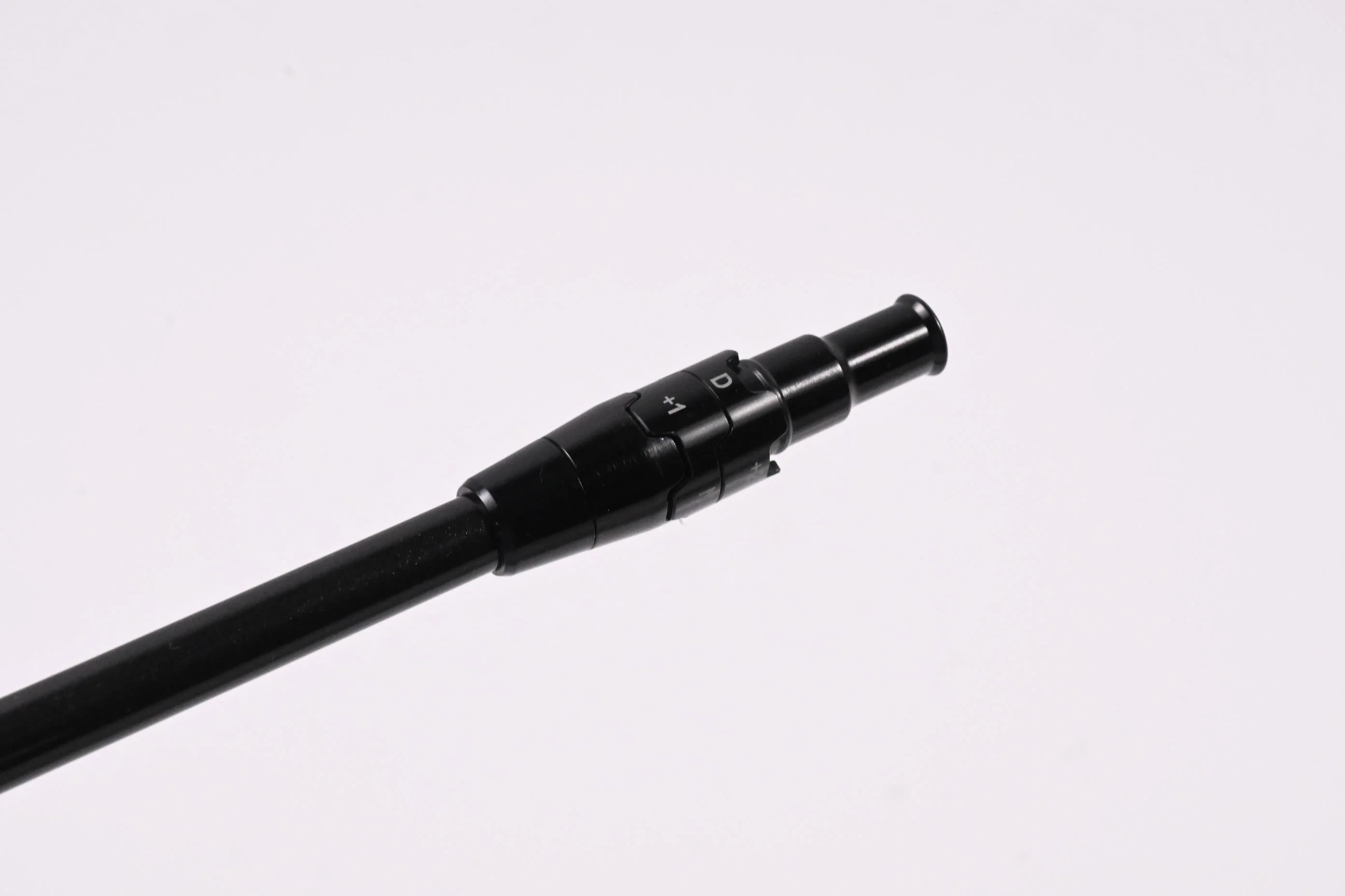 Project X Denali Black 60 Driver Shaft / X-Flex 6.5 / Callaway 2nd Gen - Image 3
