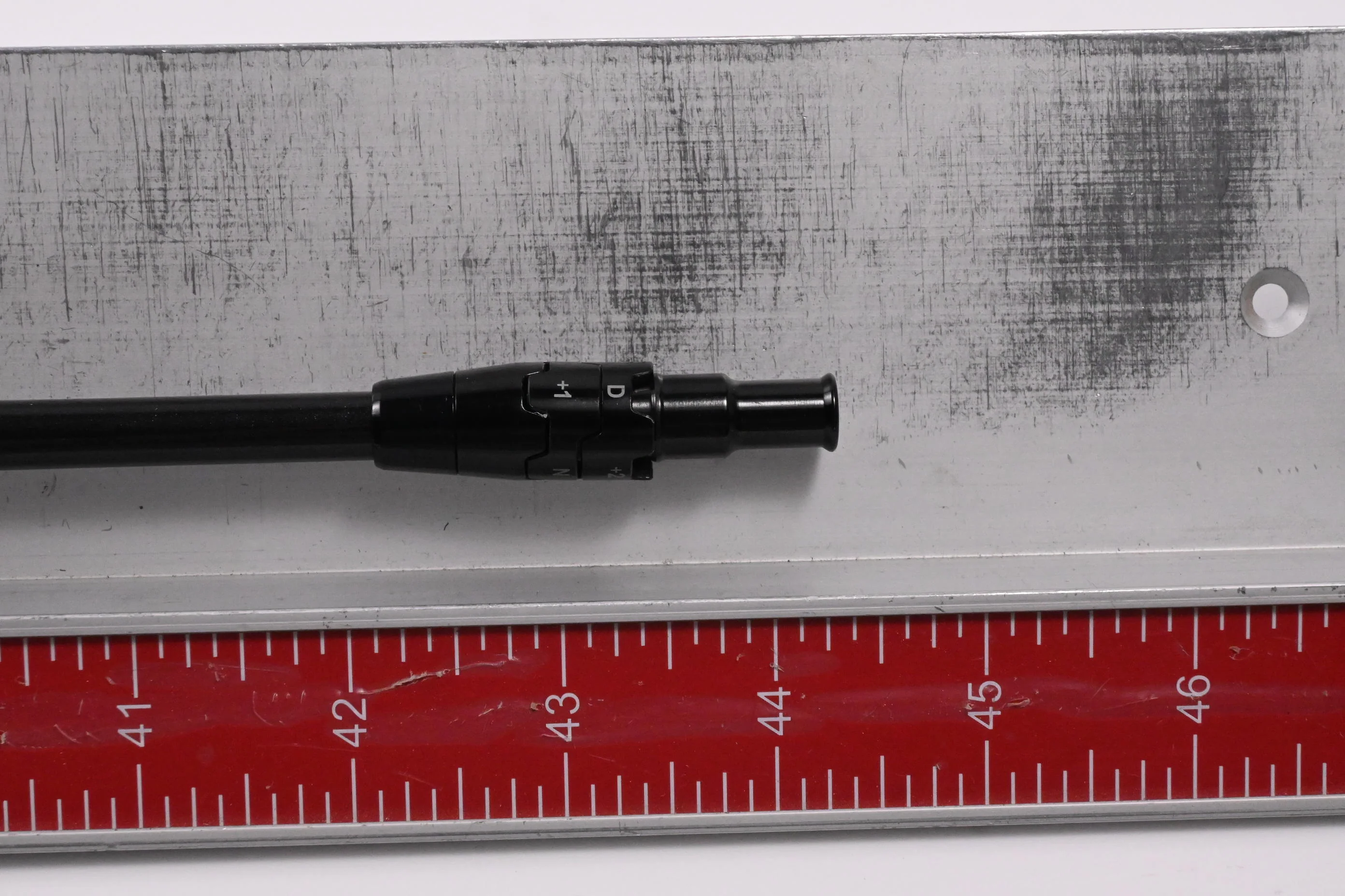 Project X Denali Black 60 Driver Shaft / X-Flex 6.5 / Callaway 2nd Gen - Image 6
