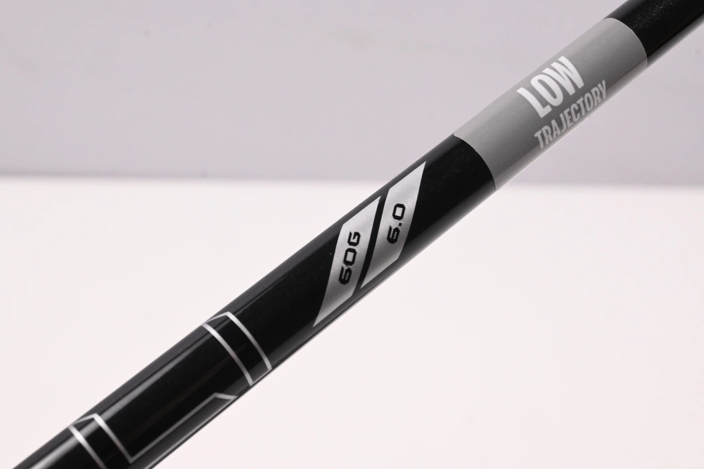 Project X Denali Black 60 Driver Shaft / Stiff Flex / Wilson Adapter - Image 2