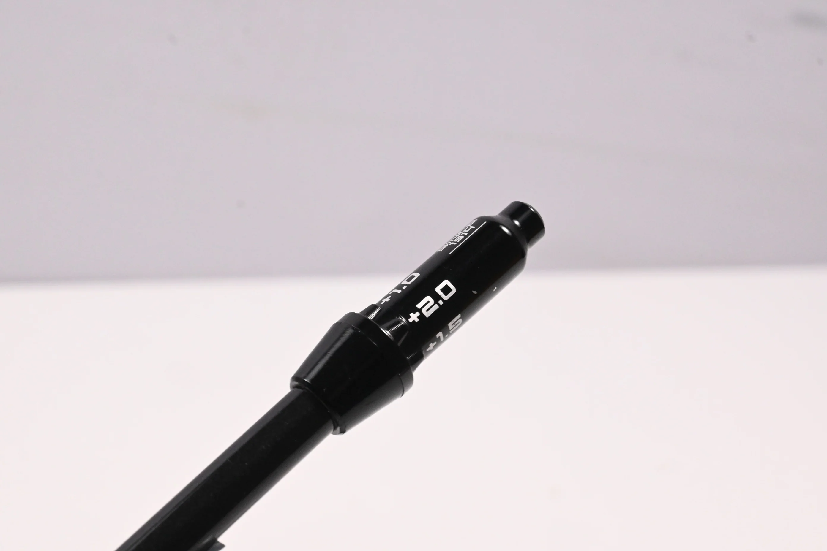 Project X Denali Black 60 Driver Shaft / Stiff Flex / Wilson Adapter - Image 3