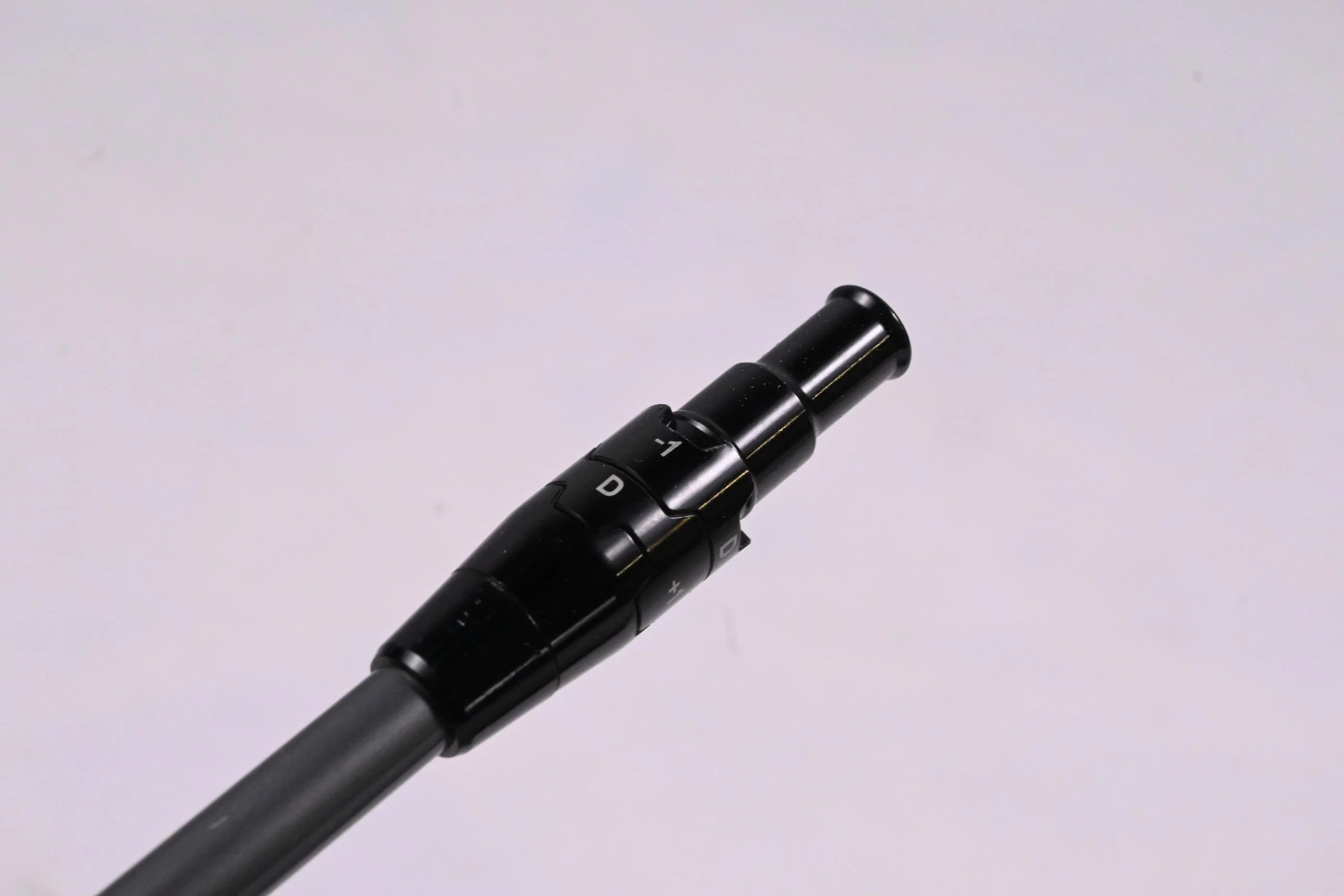 Project X Denali Charcoal 50 Driver Shaft / Regular Flex / Callaway 2nd Gen - Image 3