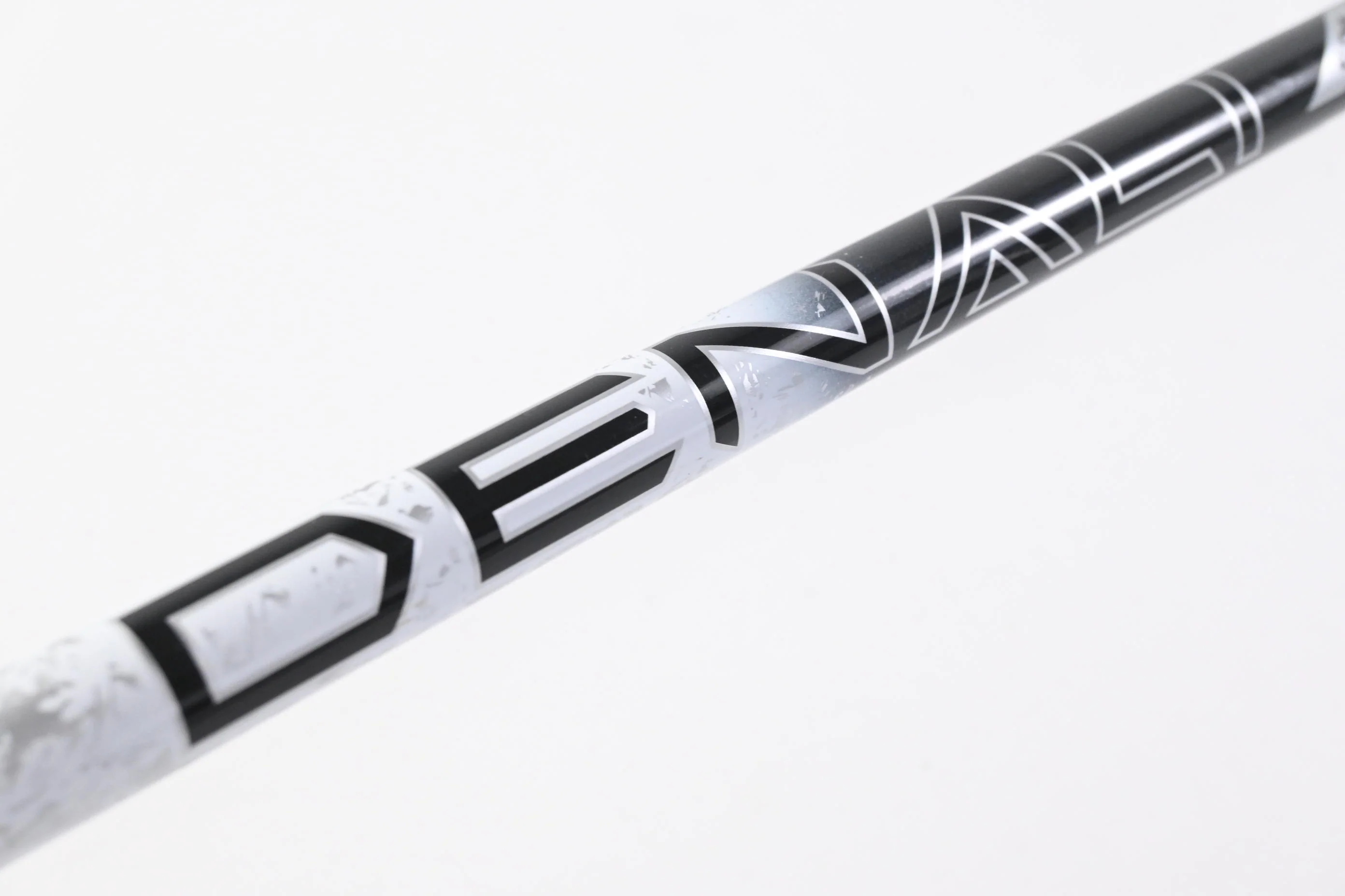Project X Denali Black 60 Driver Shaft / Stiff Flex / Wilson