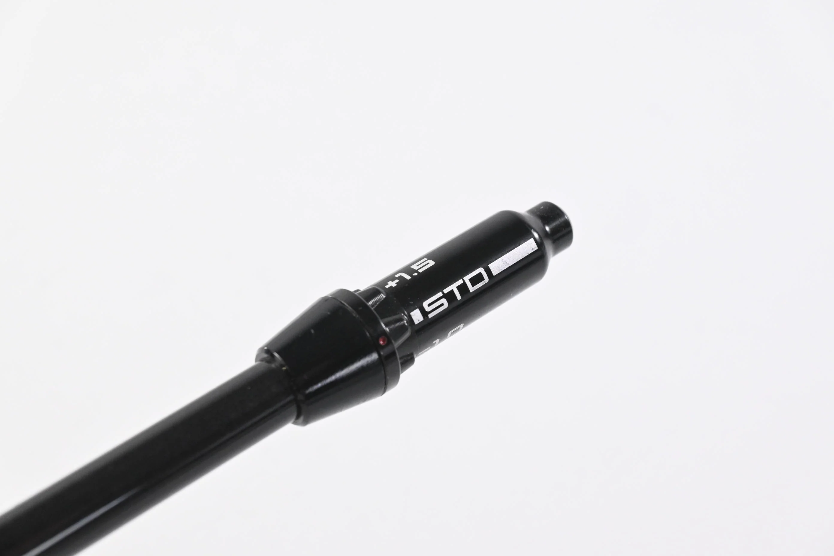 Project X Denali Black 60 Driver Shaft / Stiff Flex / Wilson - Image 3