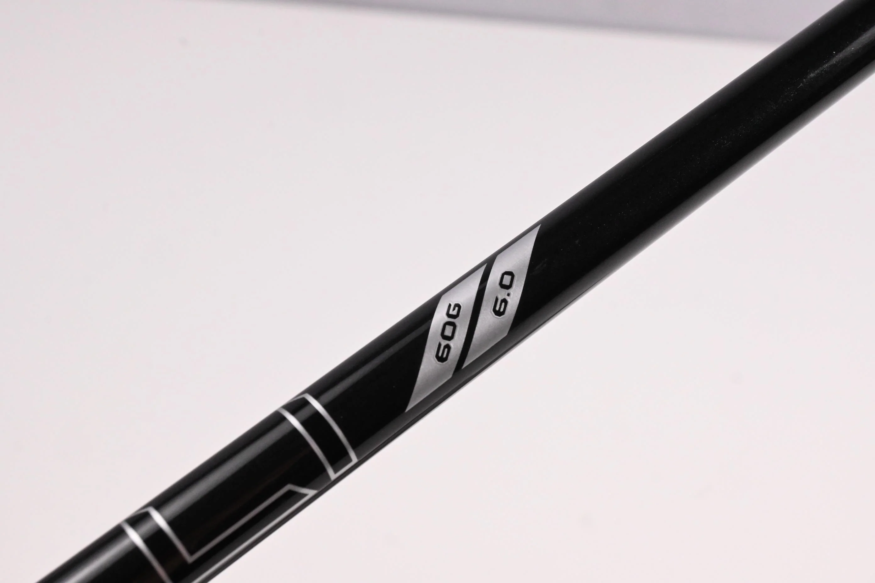 Project X Denali Black 60 Driver Shaft / Stiff Flex / Wilson Adapter - Image 2
