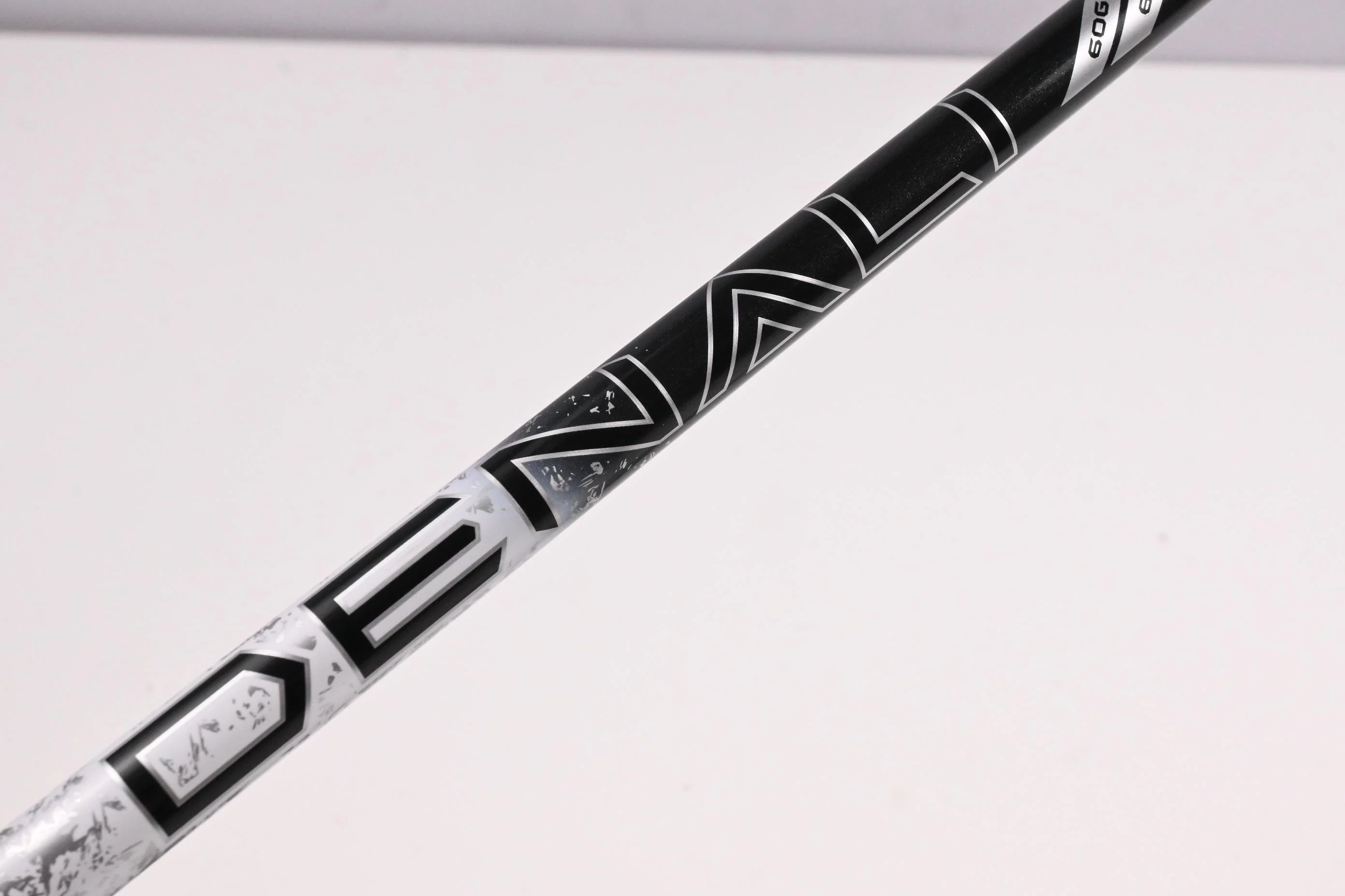 Project X Denali Black 60 Driver Shaft / Stiff Flex / Wilson Adapter