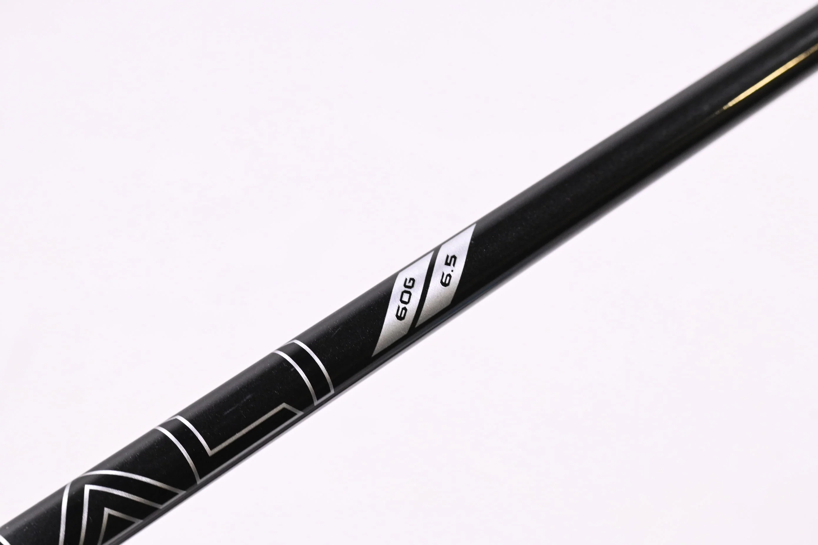 Project X Denali Black 60 Driver Shaft / X-Flex / Cobra 3rd Gen - Image 2