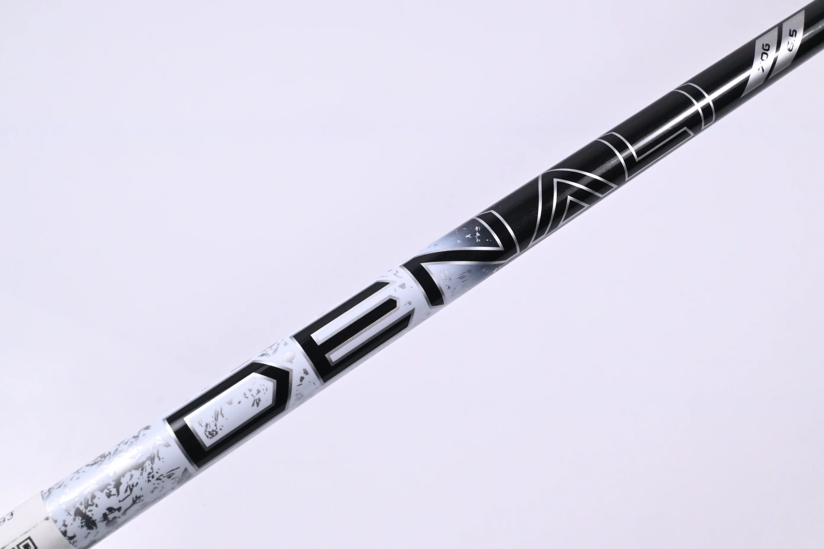 Project X Denali Black 70 Driver Shaft / X-Flex / Callaway 2nd Gen