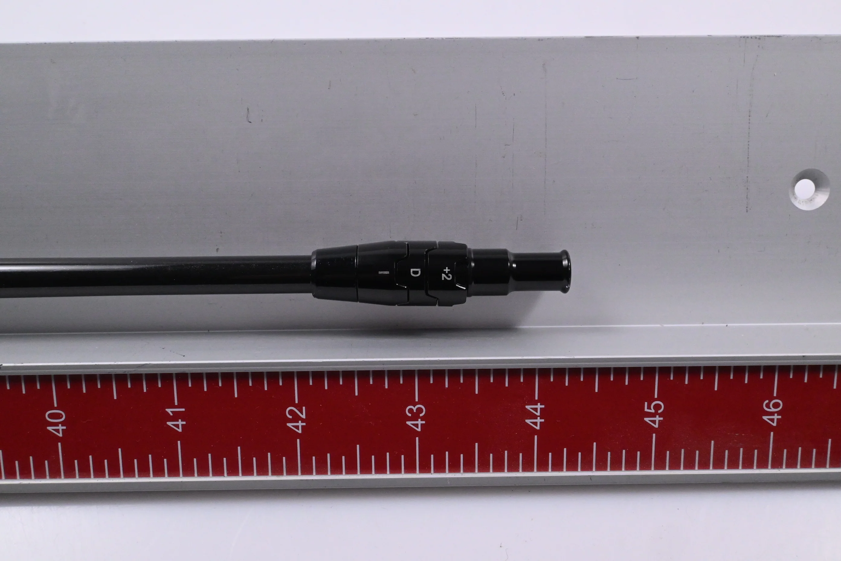 Project X Denali Black 70 Driver Shaft / X-Flex / Callaway 2nd Gen - Image 6