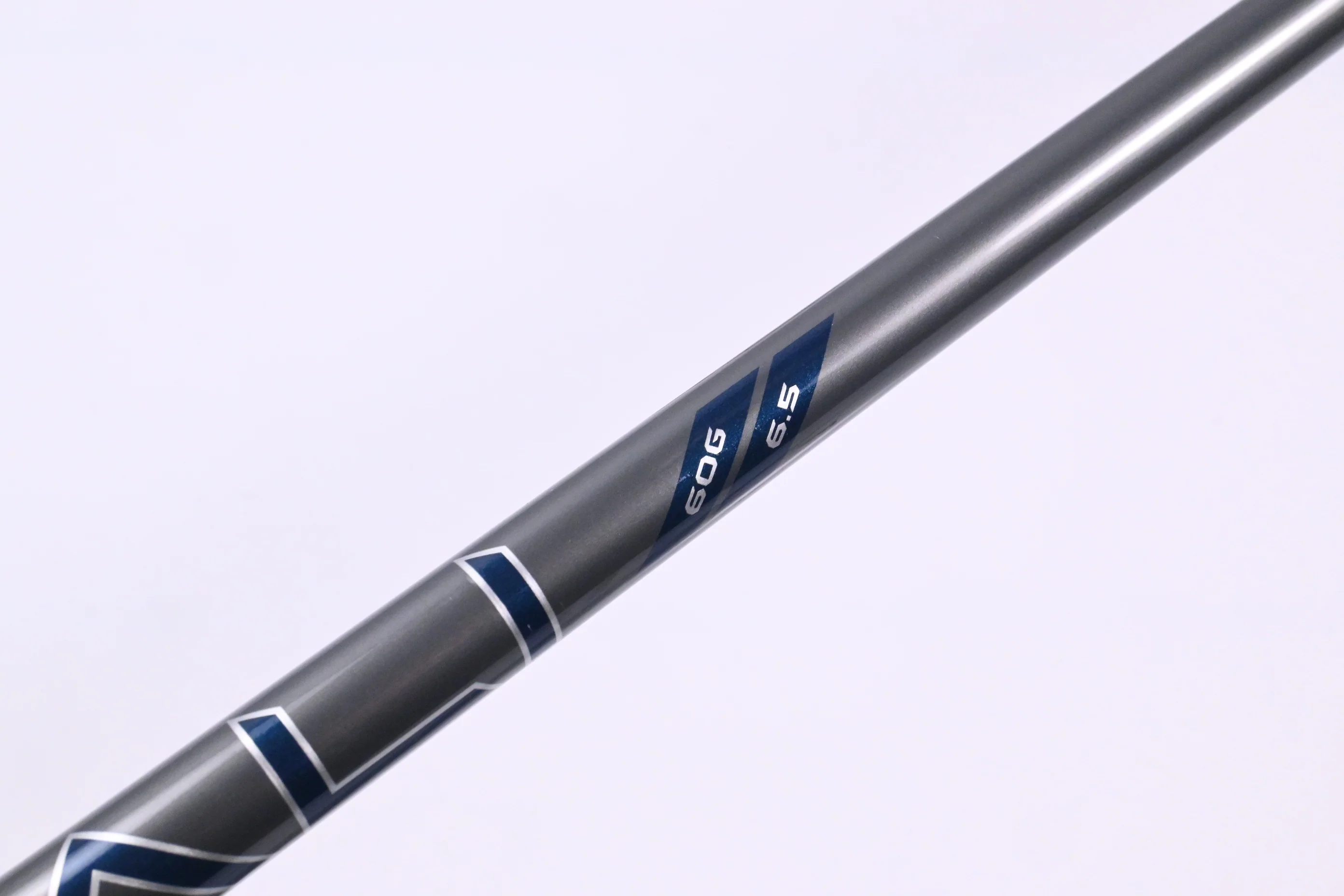 Project X Denali Charcoal 60 Driver Shaft / X-Flex / Callaway 2nd Gen - Image 2