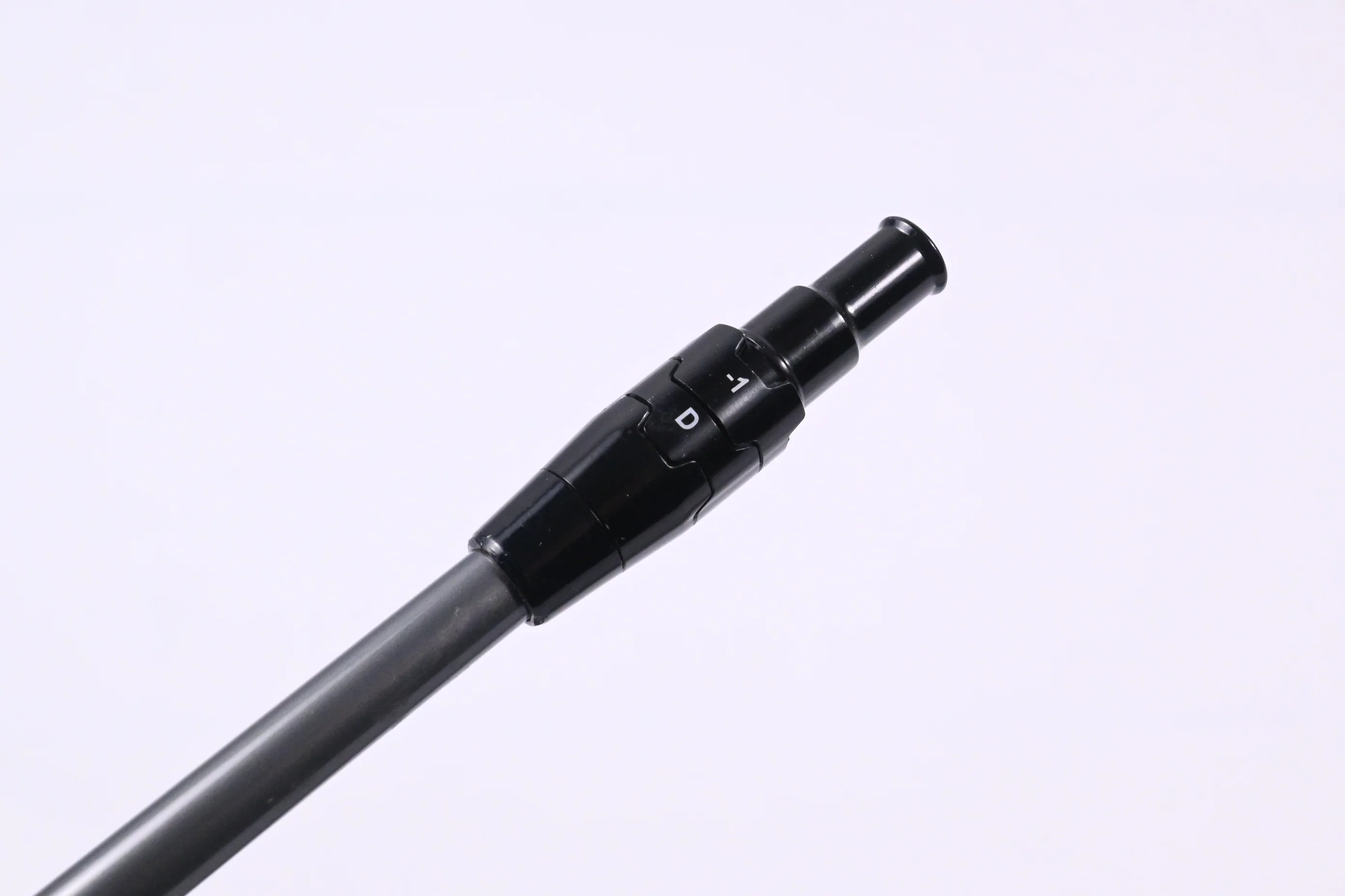 Project X Denali Charcoal 60 Driver Shaft / X-Flex / Callaway 2nd Gen - Image 3