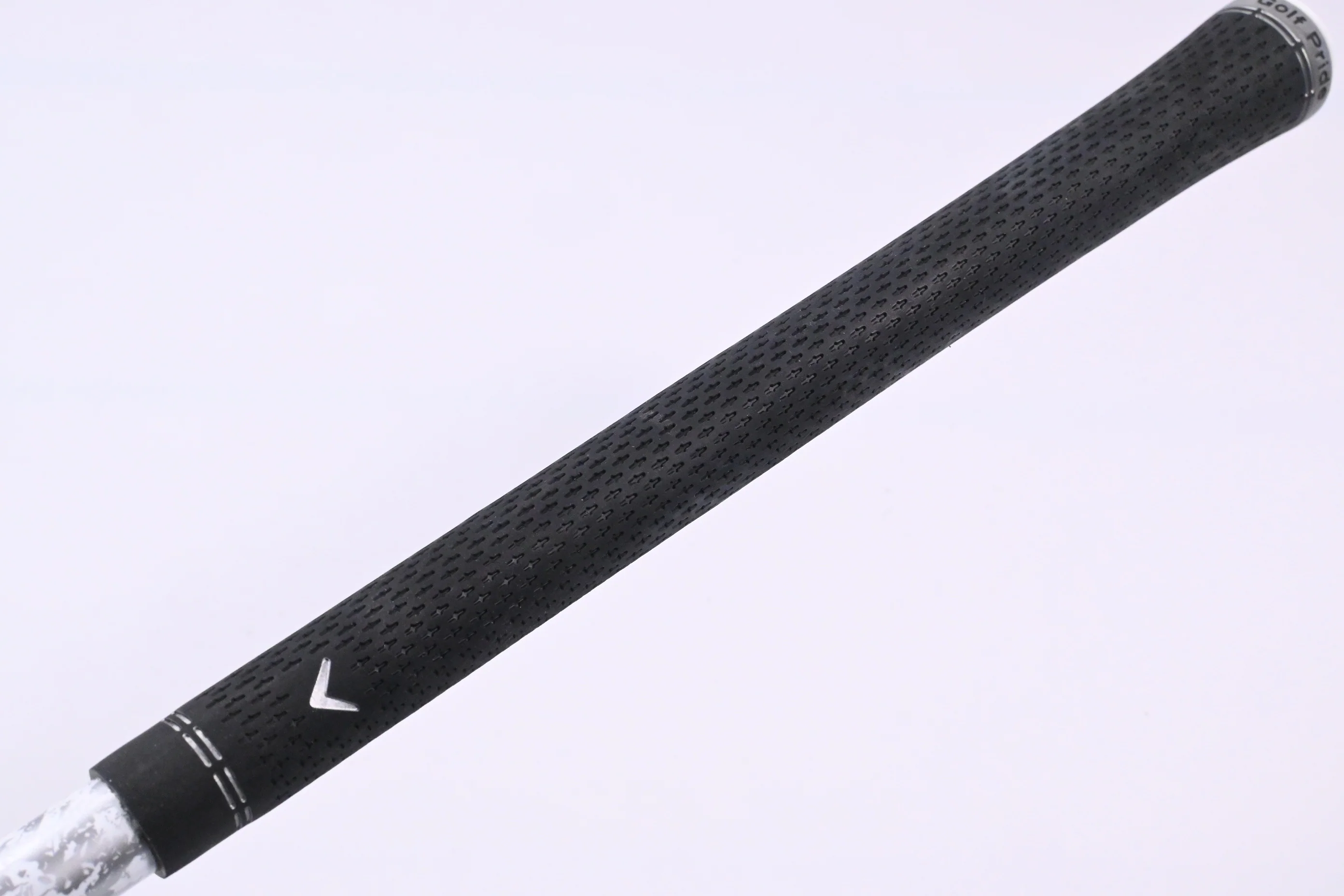Project X Denali Charcoal 60 Driver Shaft / X-Flex / Callaway 2nd Gen - Image 5