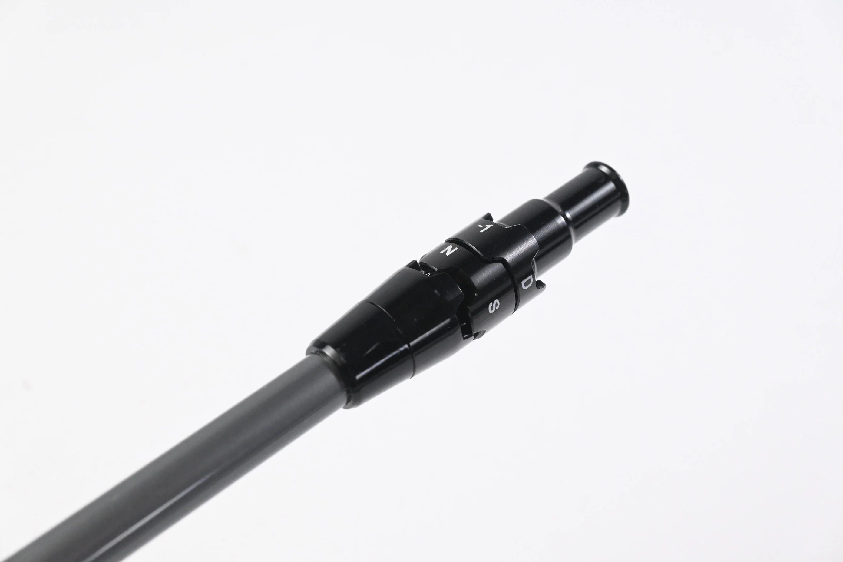 Project X Denali Charcoal 60 Driver Shaft / X-Flex / Callaway 2nd Gen - Image 3