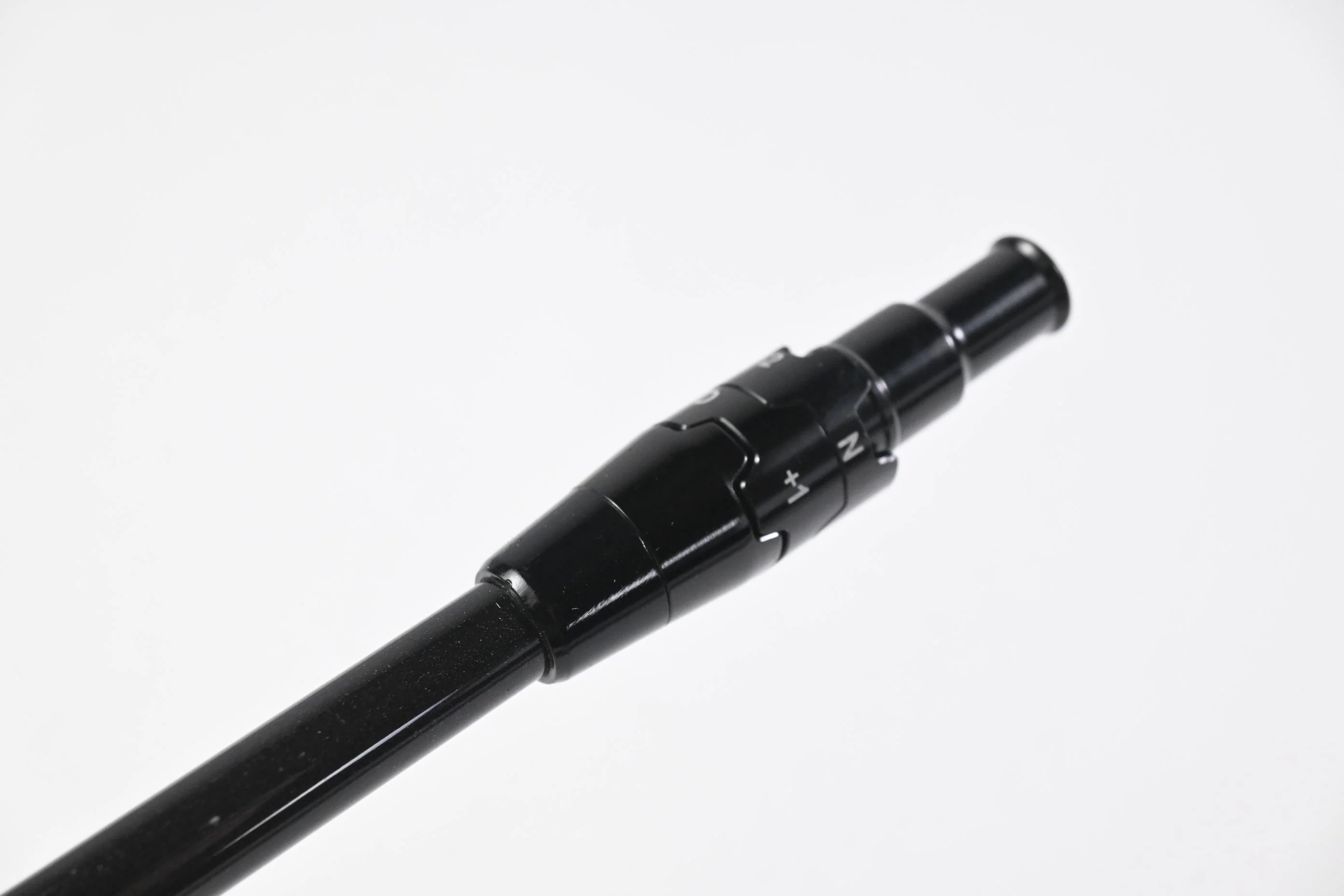 Project X Denali Black 60 Driver Shaft / X-Flex / Callaway 2nd Gen - Image 3