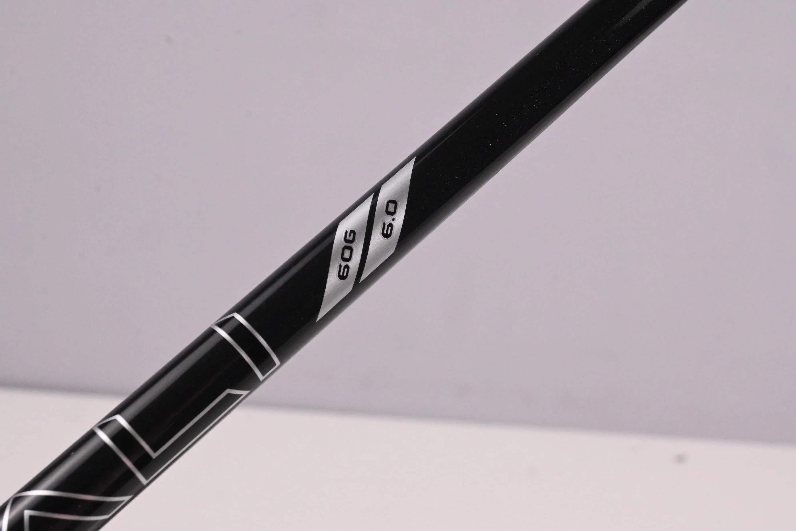 Project X Denali Black 60 Driver Shaft / Stiff Flex / Ping 2nd Gen - Image 2