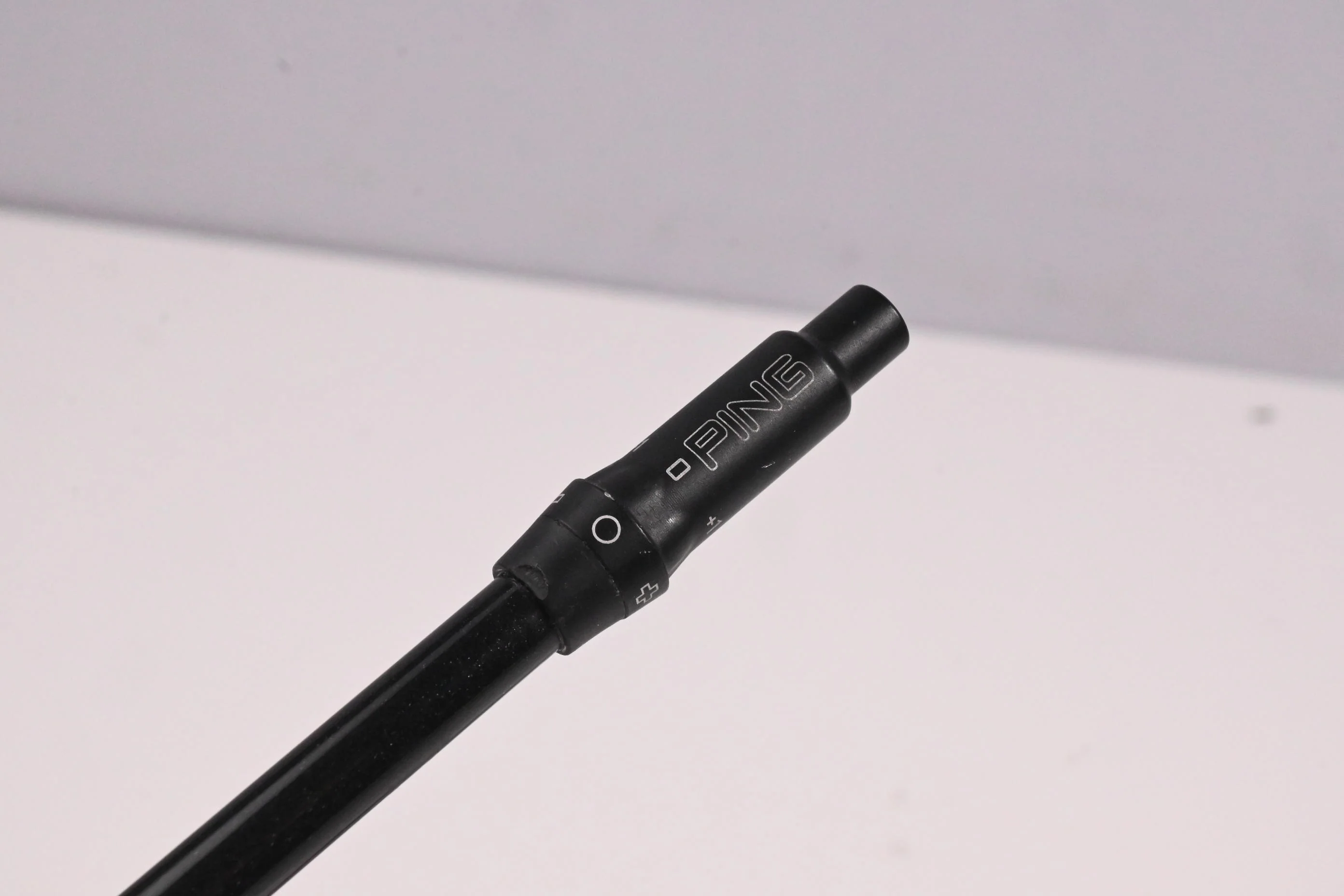 Project X Denali Black 60 Driver Shaft / Stiff Flex / Ping 2nd Gen - Image 3