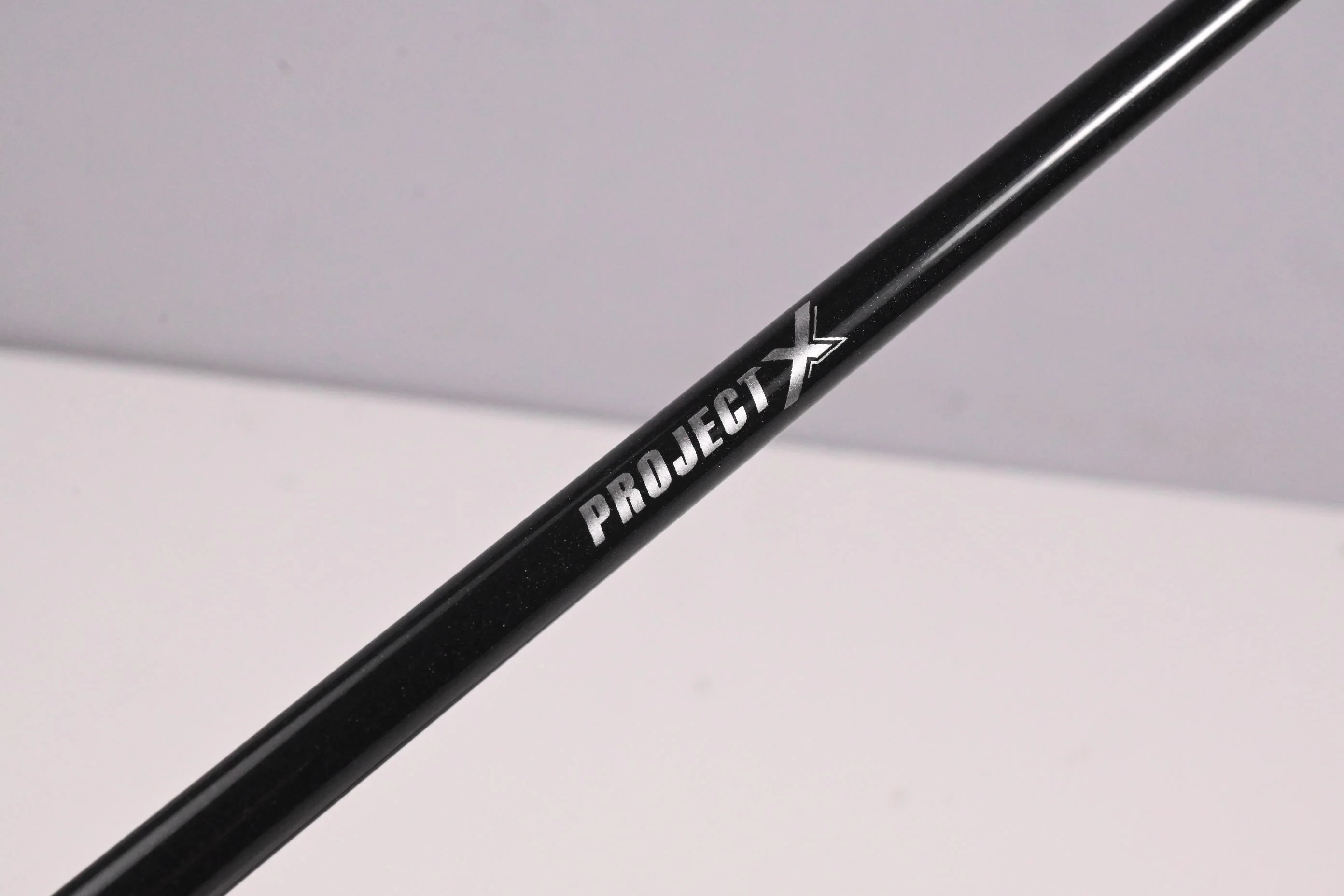 Project X Denali Black 60 Driver Shaft / Stiff Flex / Ping 2nd Gen - Image 4