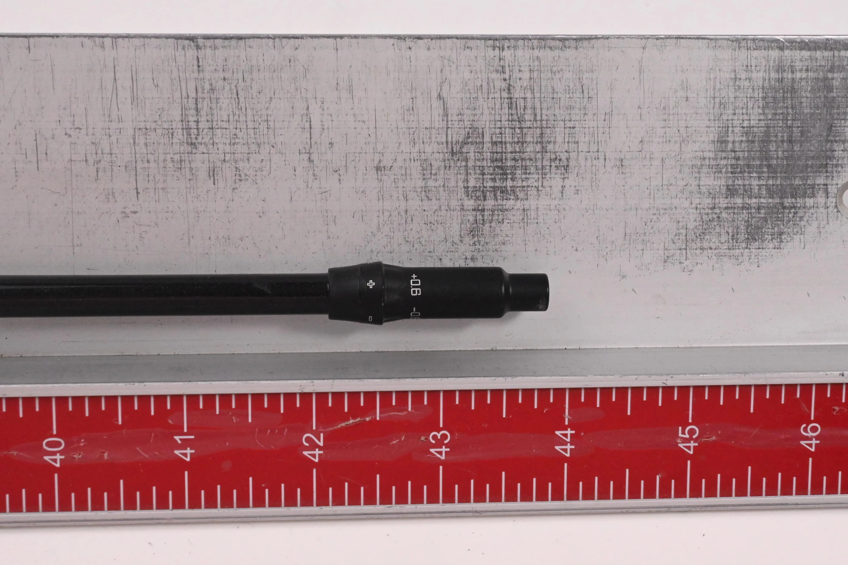 Project X Denali Black 60 Driver Shaft / Stiff Flex / Ping 2nd Gen - Image 7