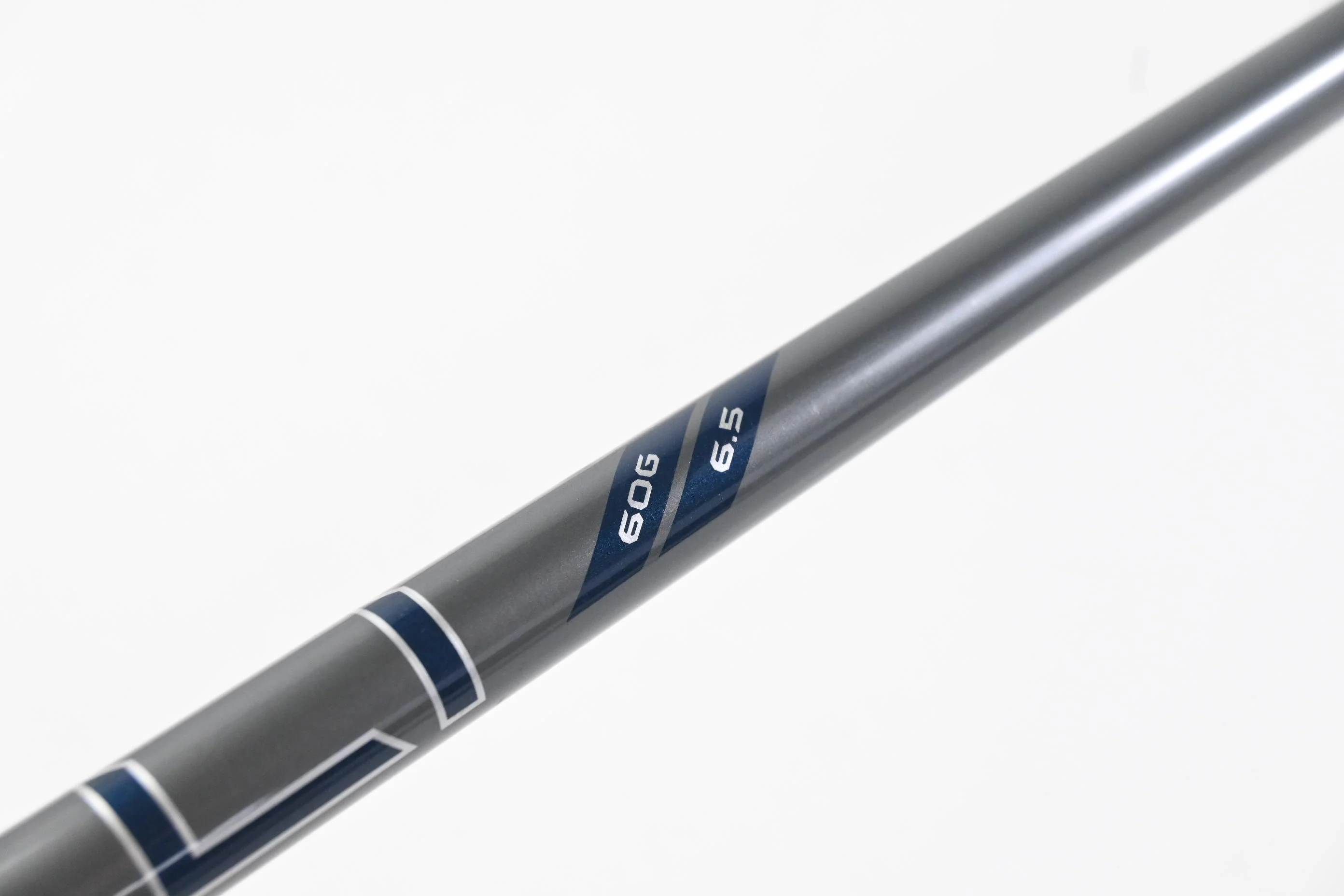 Project X Denali Charcoal 60 Driver Shaft / X-Flex / Callaway 2nd Gen - Image 2