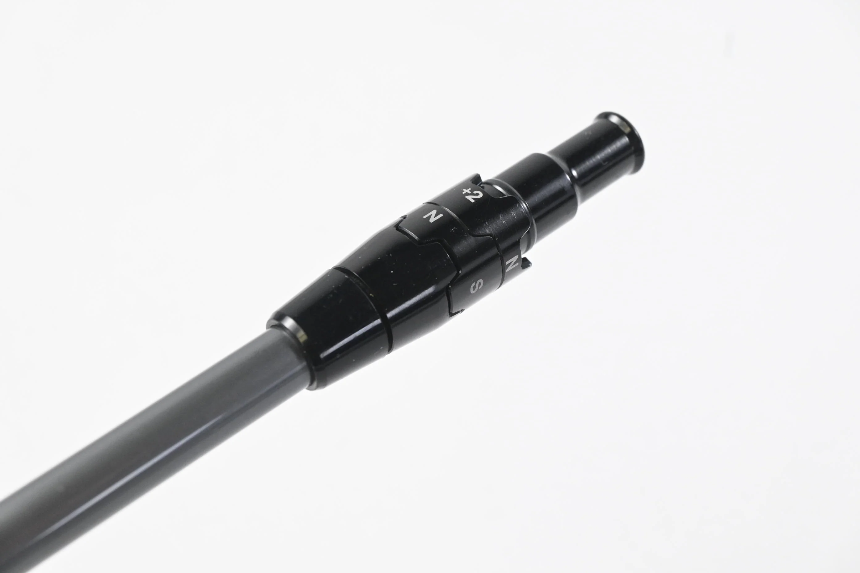 Project X Denali Charcoal 60 Driver Shaft / X-Flex / Callaway 2nd Gen - Image 3