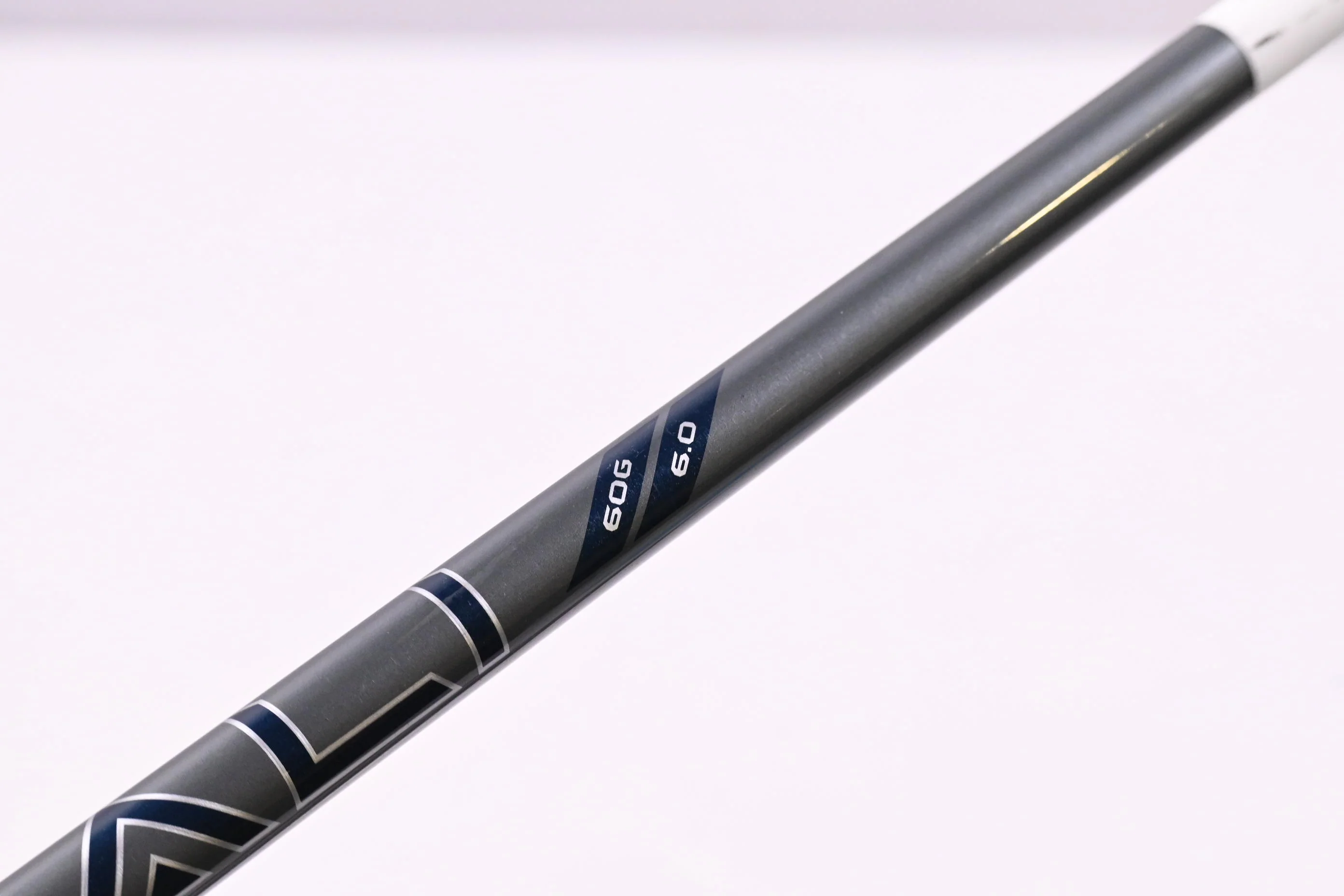 Project X Denali Charcoal 60 Driver Shaft / Stiff Flex / Callaway 2nd Gen - Image 2