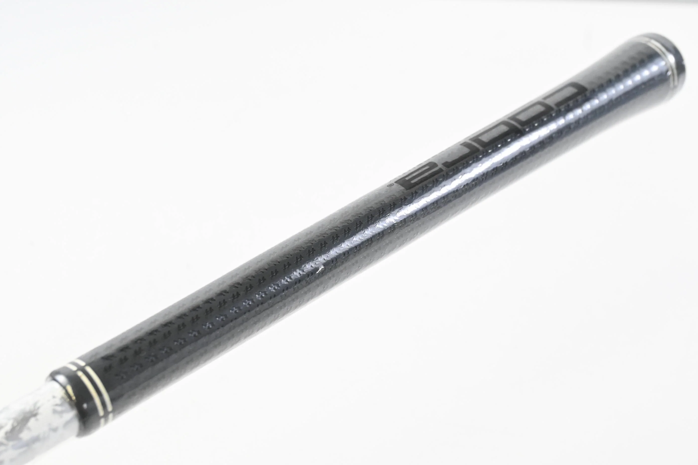 Project X Denali Black 60 Driver Shaft / X-Flex / Cobra 3rd Gen - Image 5
