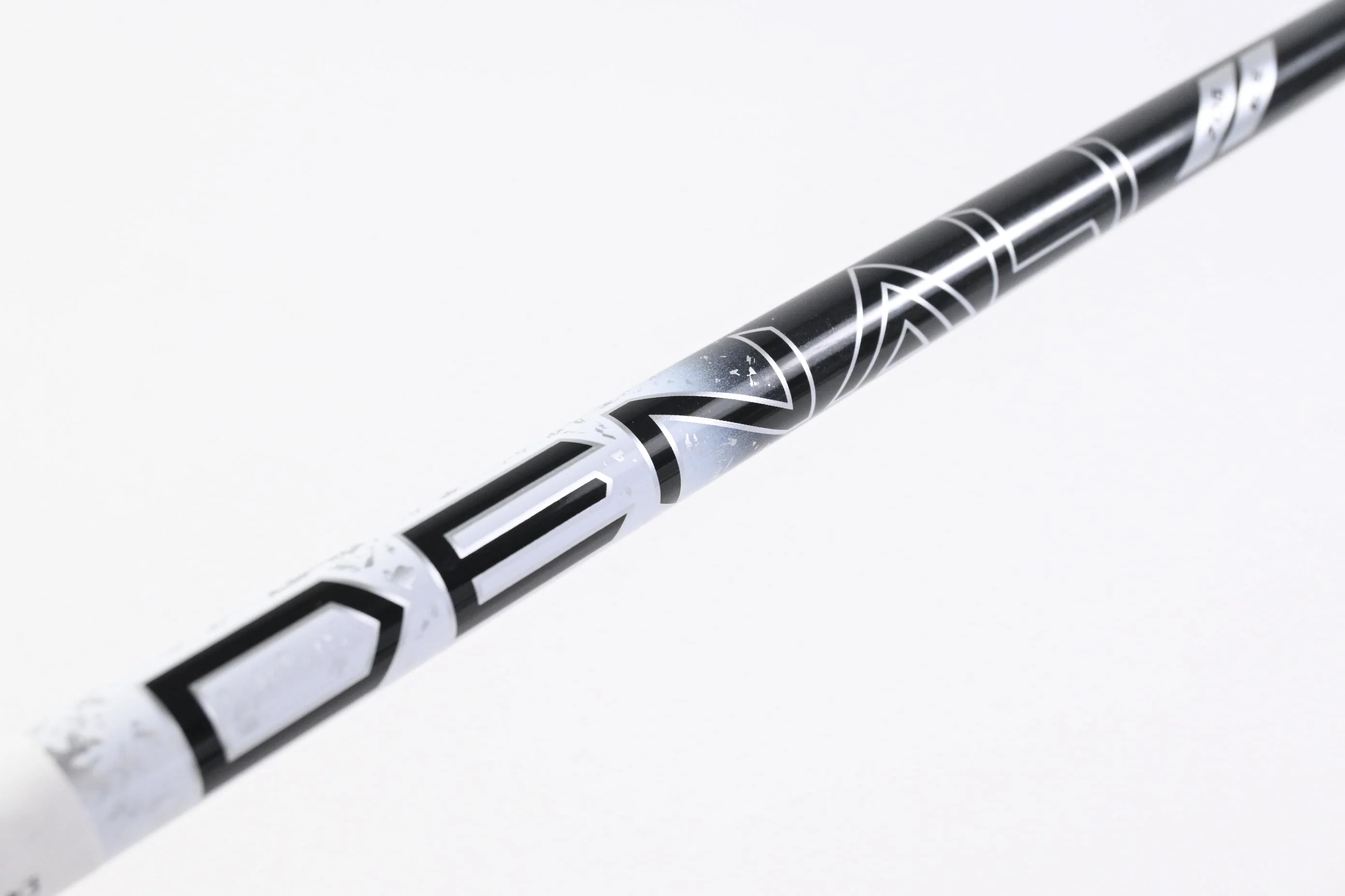 Project X Denali Black 75 #3 Wood Shaft / X-Flex / Wilson