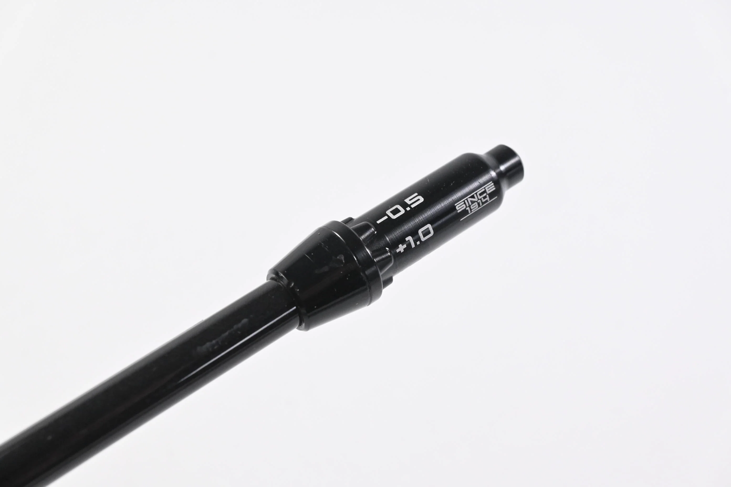 Project X Denali Black 75 #3 Wood Shaft / X-Flex / Wilson - Image 3