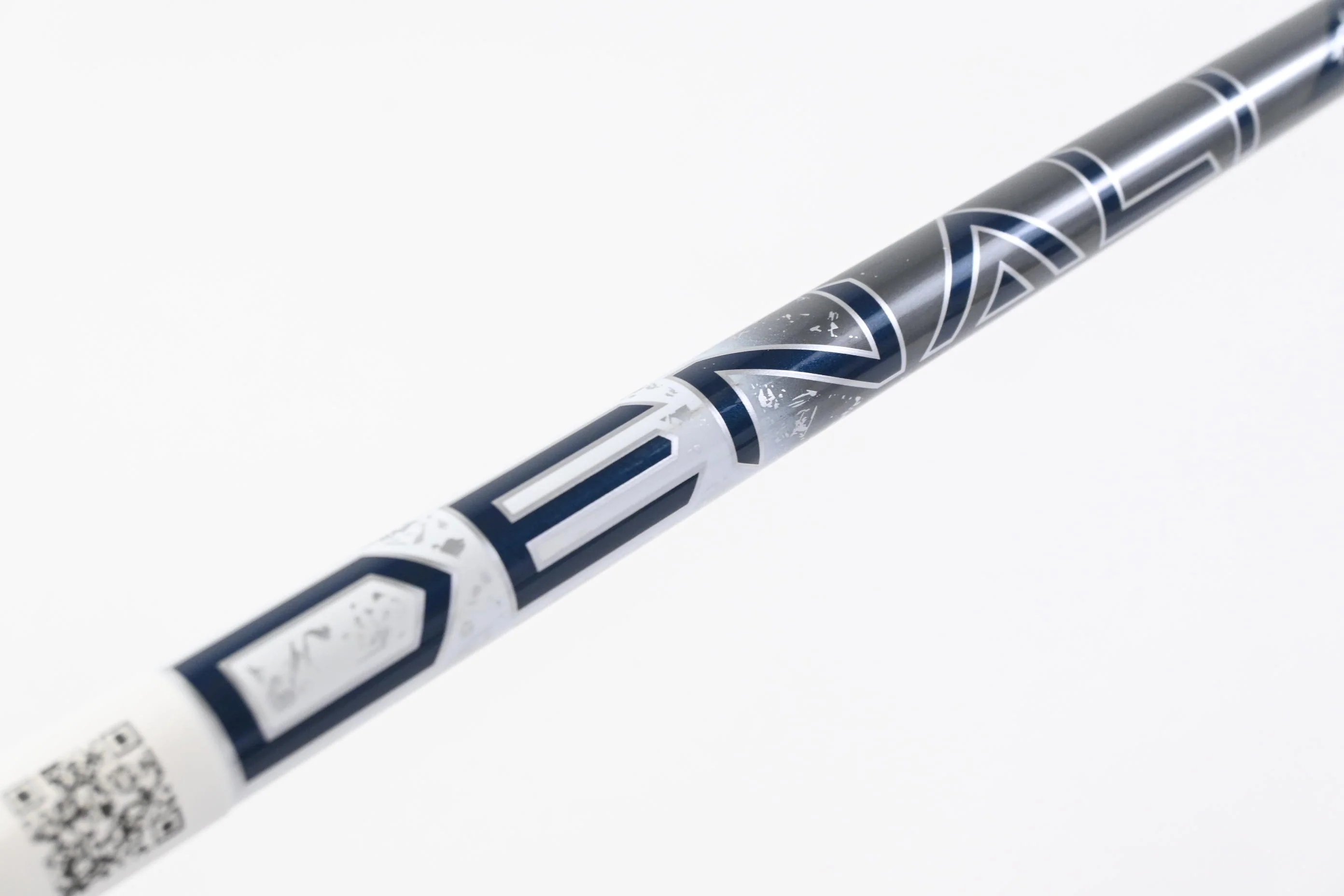 Project X Denali Charcoal 70 #3 Wood Shaft / X-Flex / Callaway 3rd Gen