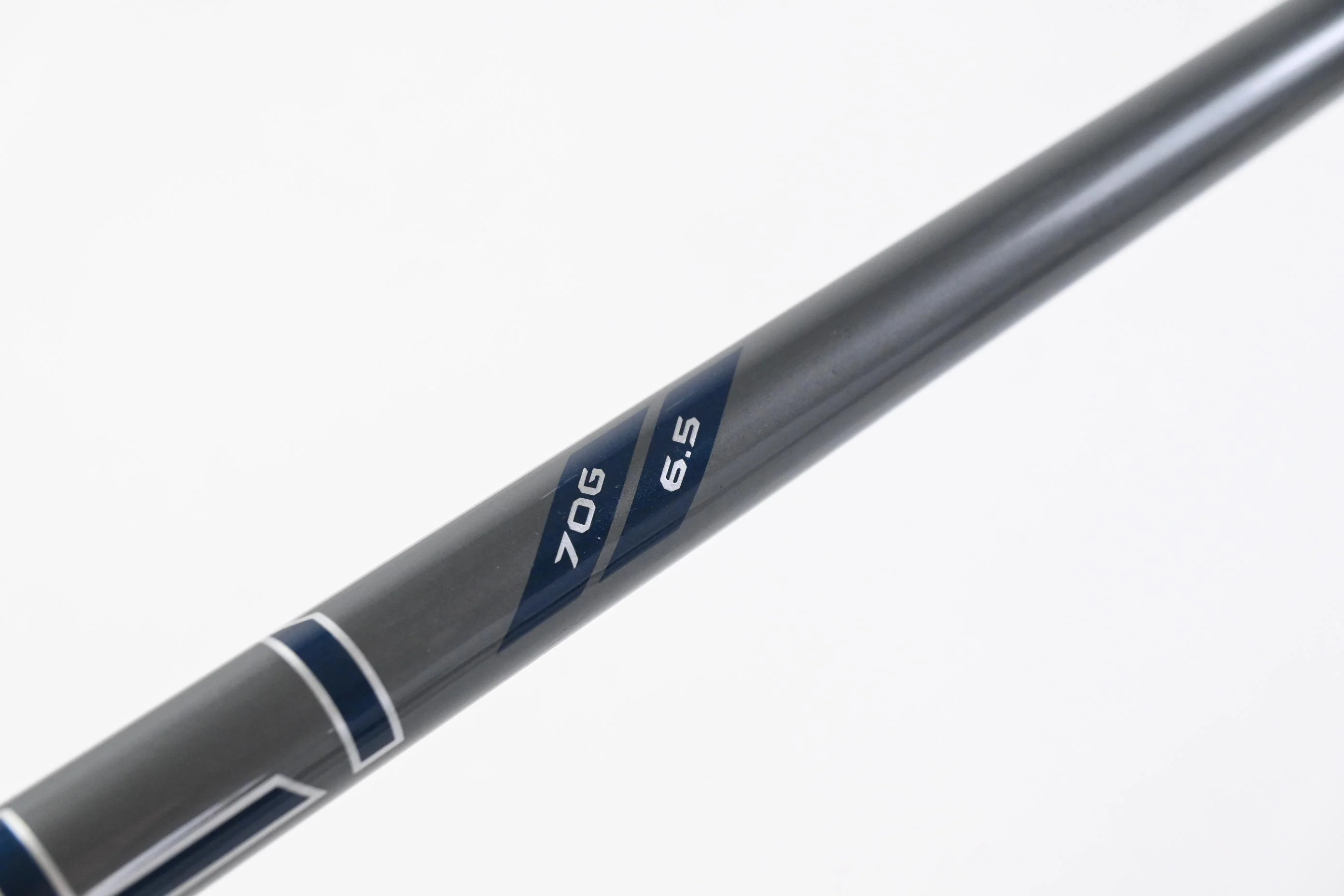 Project X Denali Charcoal 70 #3 Wood Shaft / X-Flex / Callaway 3rd Gen - Image 2