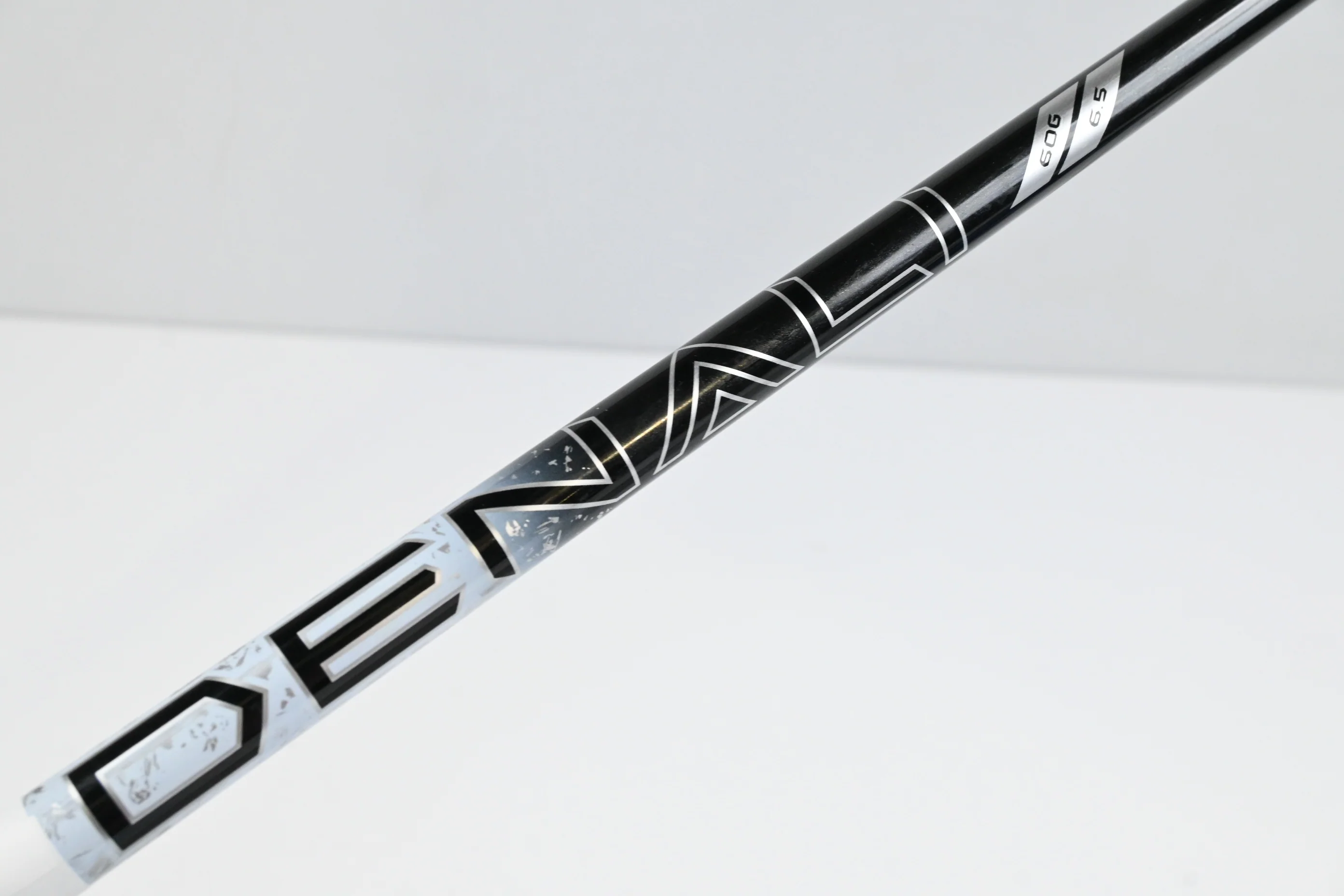 Project X Denali Black 60 #5 Wood Shaft / X-Flex / Callaway 3rd Gen