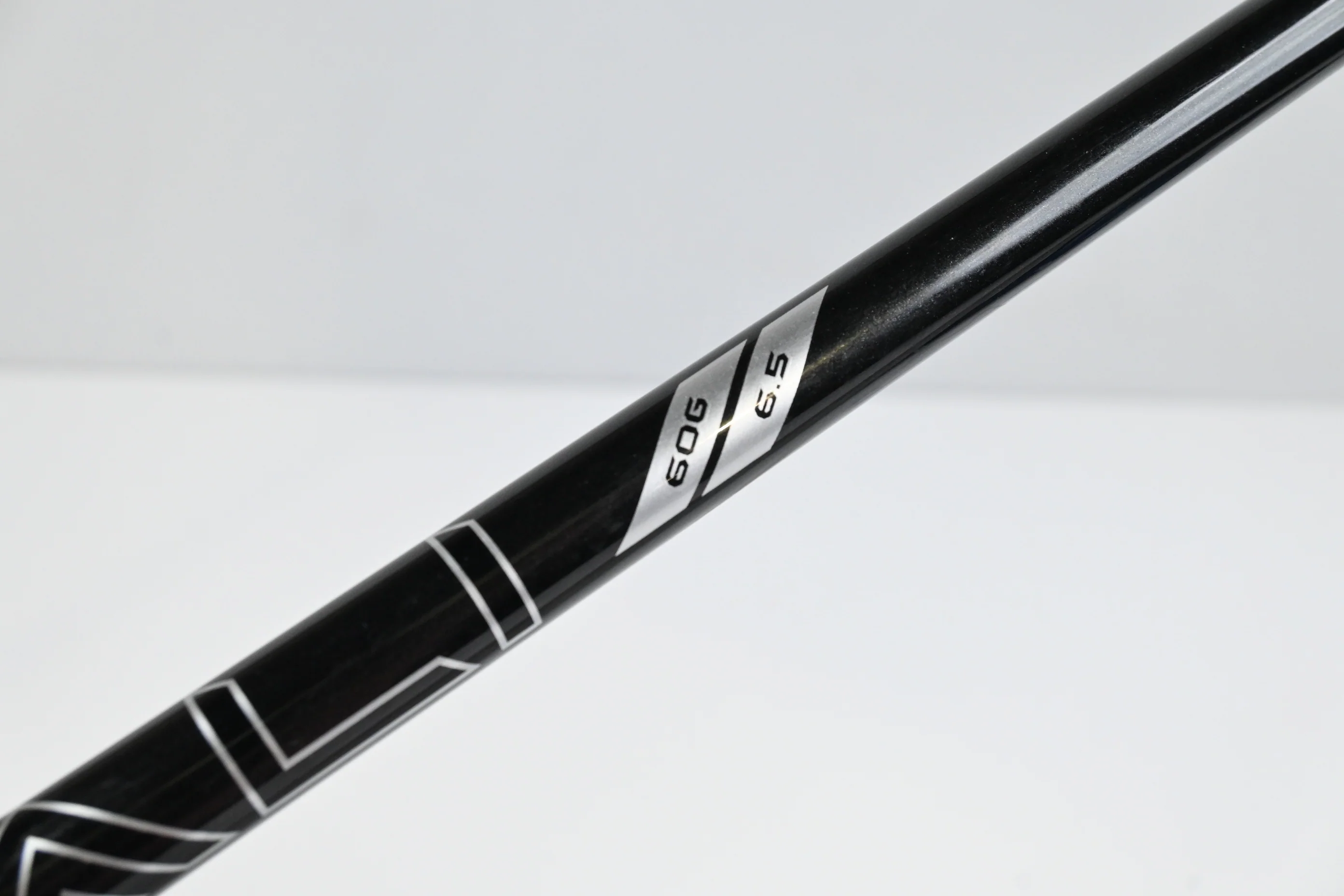 Project X Denali Black 60 #5 Wood Shaft / X-Flex / Callaway 3rd Gen - Image 2