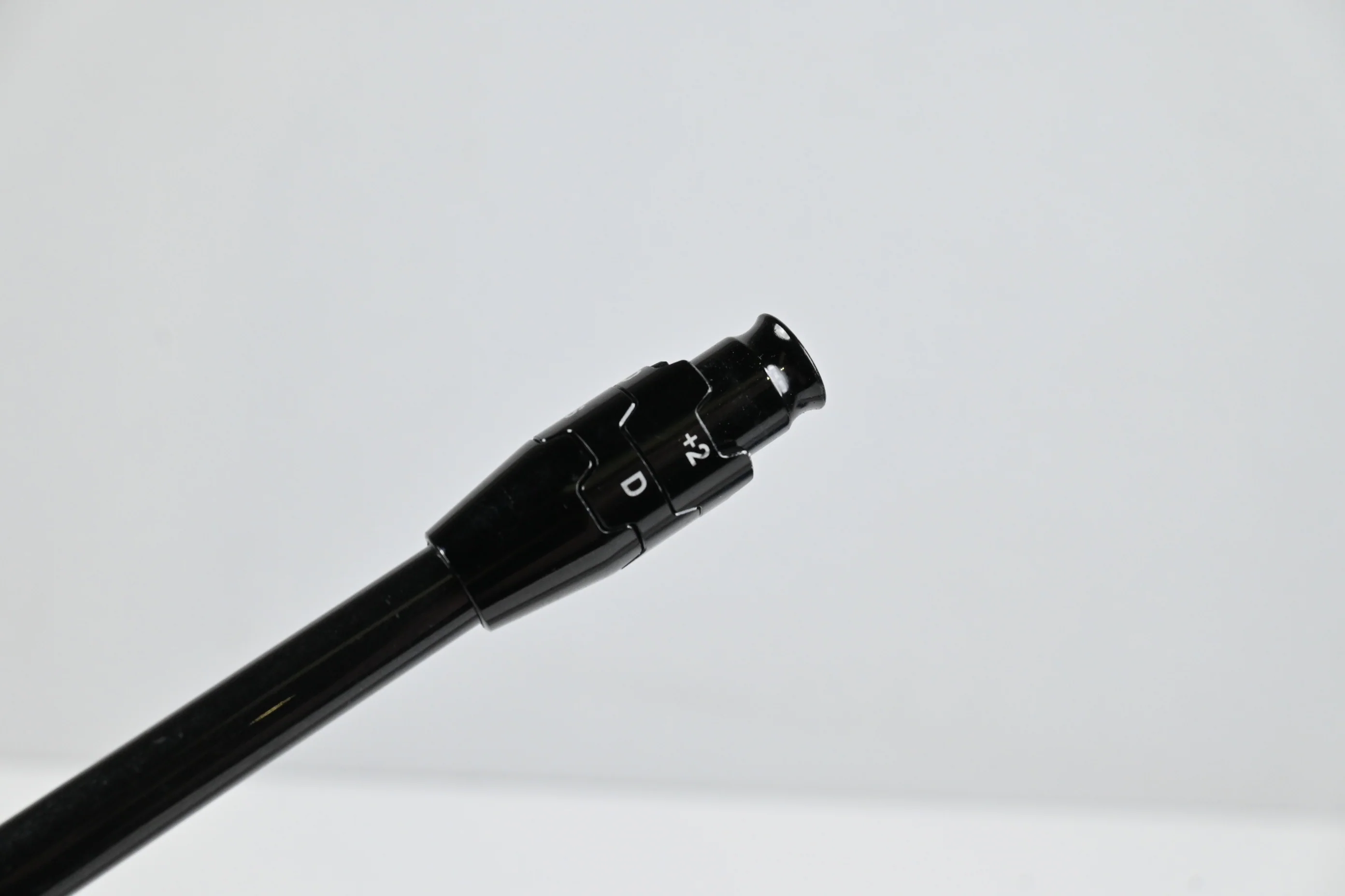 Project X Denali Black 60 #5 Wood Shaft / X-Flex / Callaway 3rd Gen - Image 3