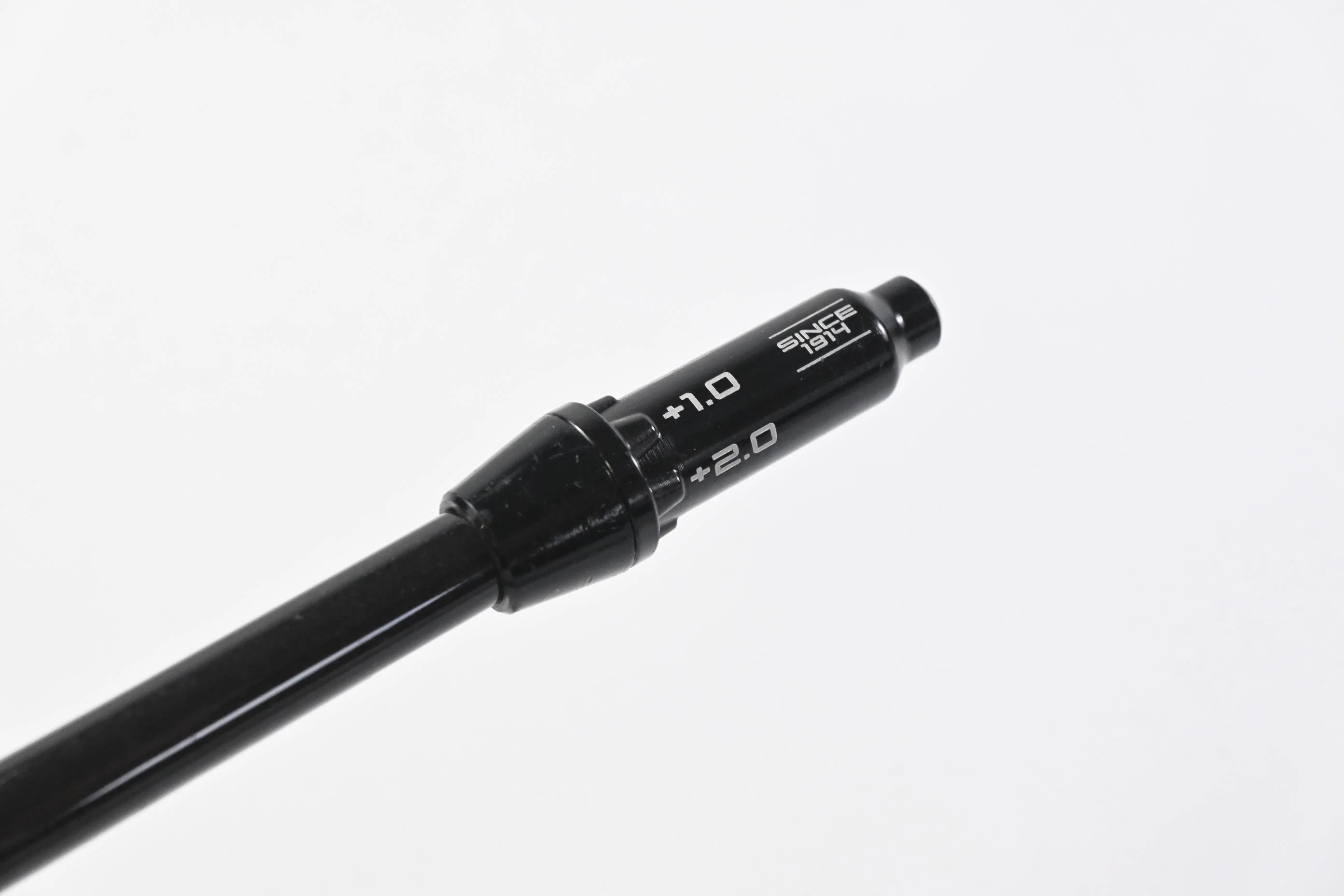 Project X Denali Black 70 #3 Wood Shaft / X-Flex / Wilson - Image 3