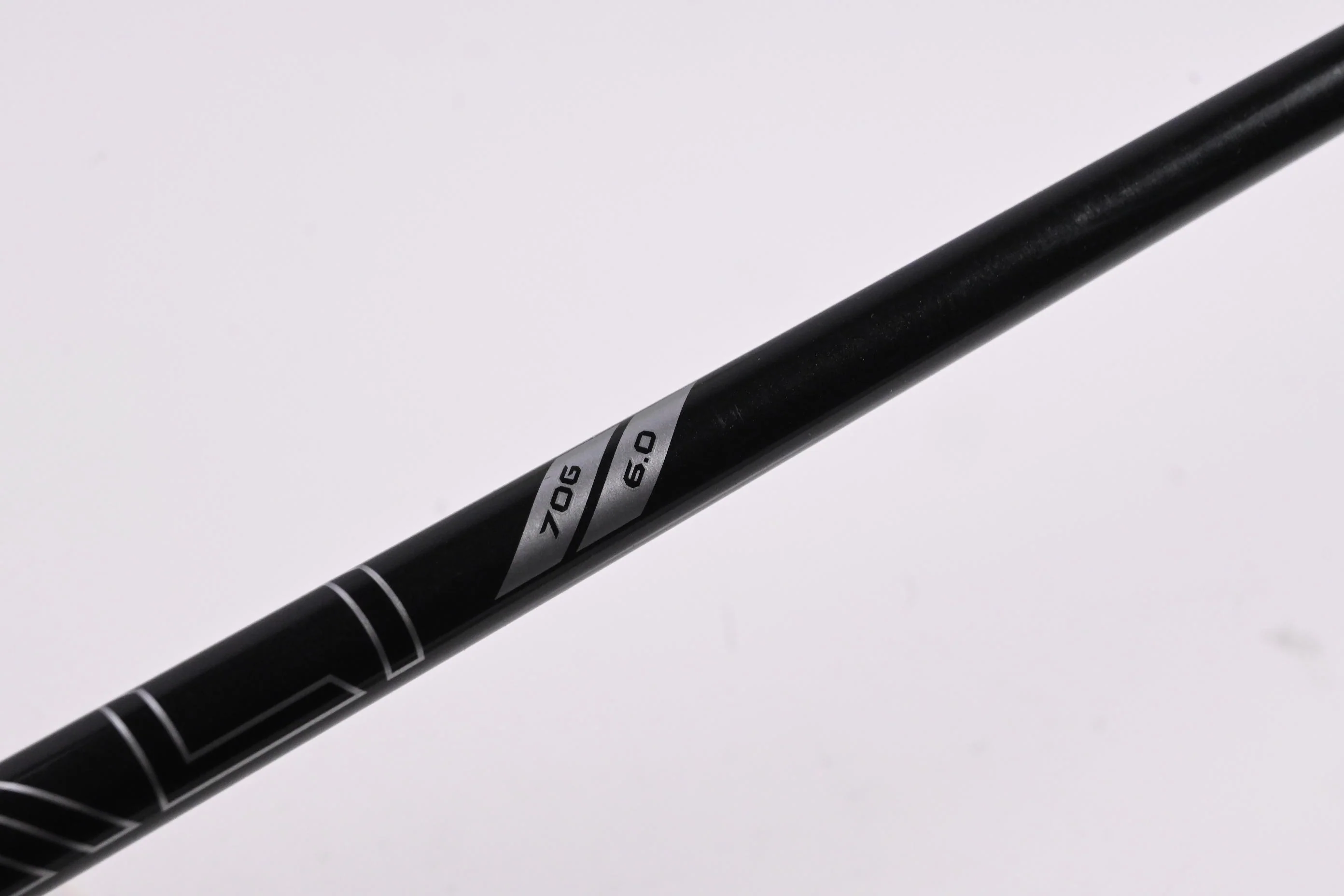 Project X Denali Black 70 #5 Wood Shaft / Stiff Flex / Callaway 3rd Gen - Image 2