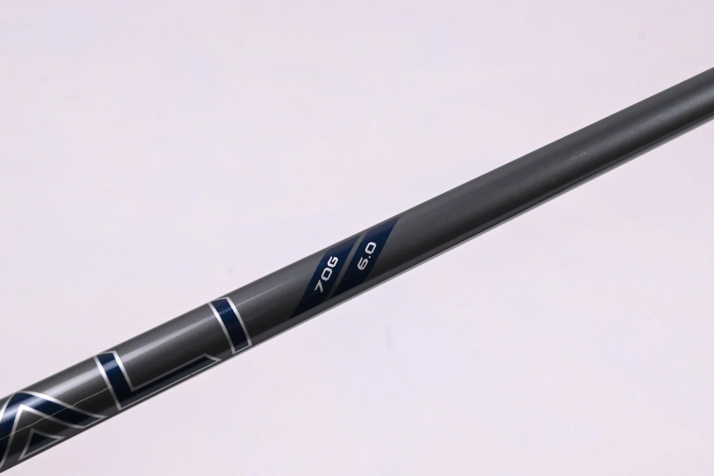 Project X Denali Charcoal 70 #3 Wood Shaft / Stiff Flex / Callaway 2nd Gen - Image 2