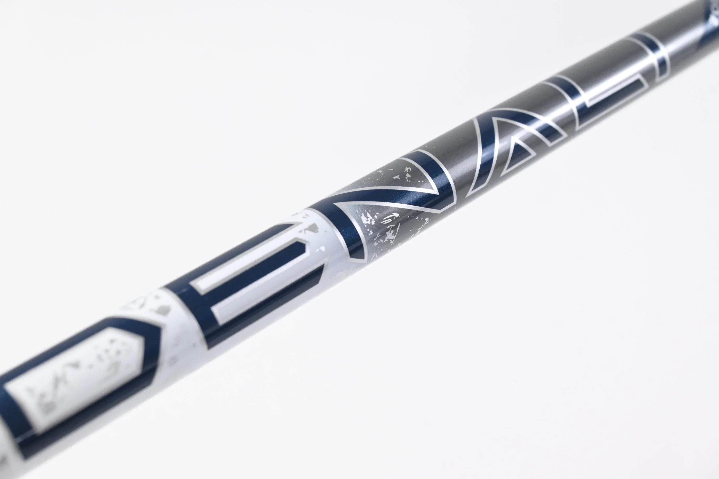 Project X Denali Charcoal 70 #3 Wood Shaft / X-Flex / Callaway 3rd Gen