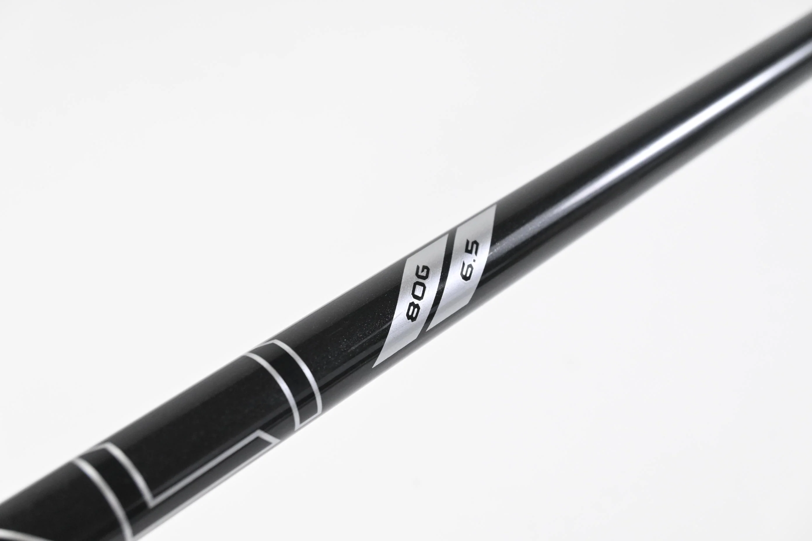 Project X Denali Black 80 #3 Wood Shaft / X-Flex / Callaway 3rd Gen - Image 2