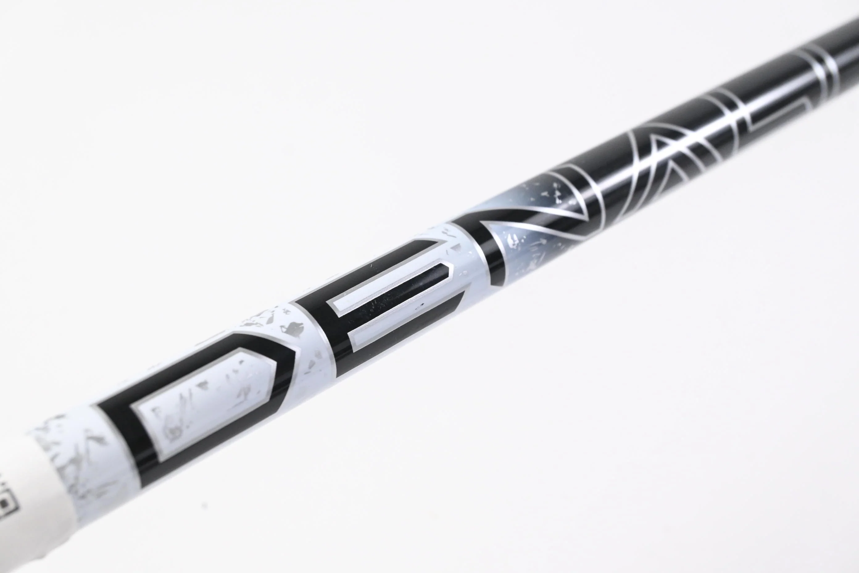 Project X Denali Black 80 #3 Wood Shaft / X-Flex / Callaway 3rd Gen