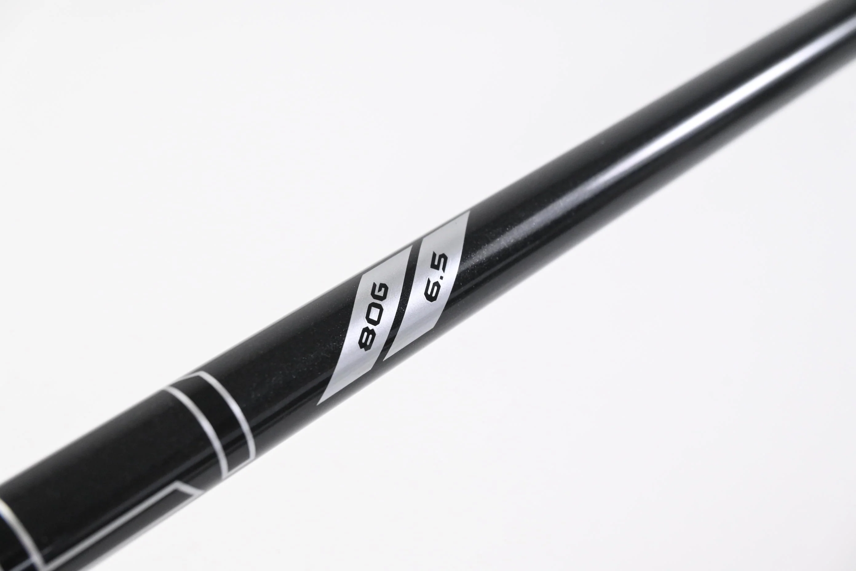Project X Denali Black 80 #3 Wood Shaft / X-Flex / Callaway 3rd Gen - Image 2