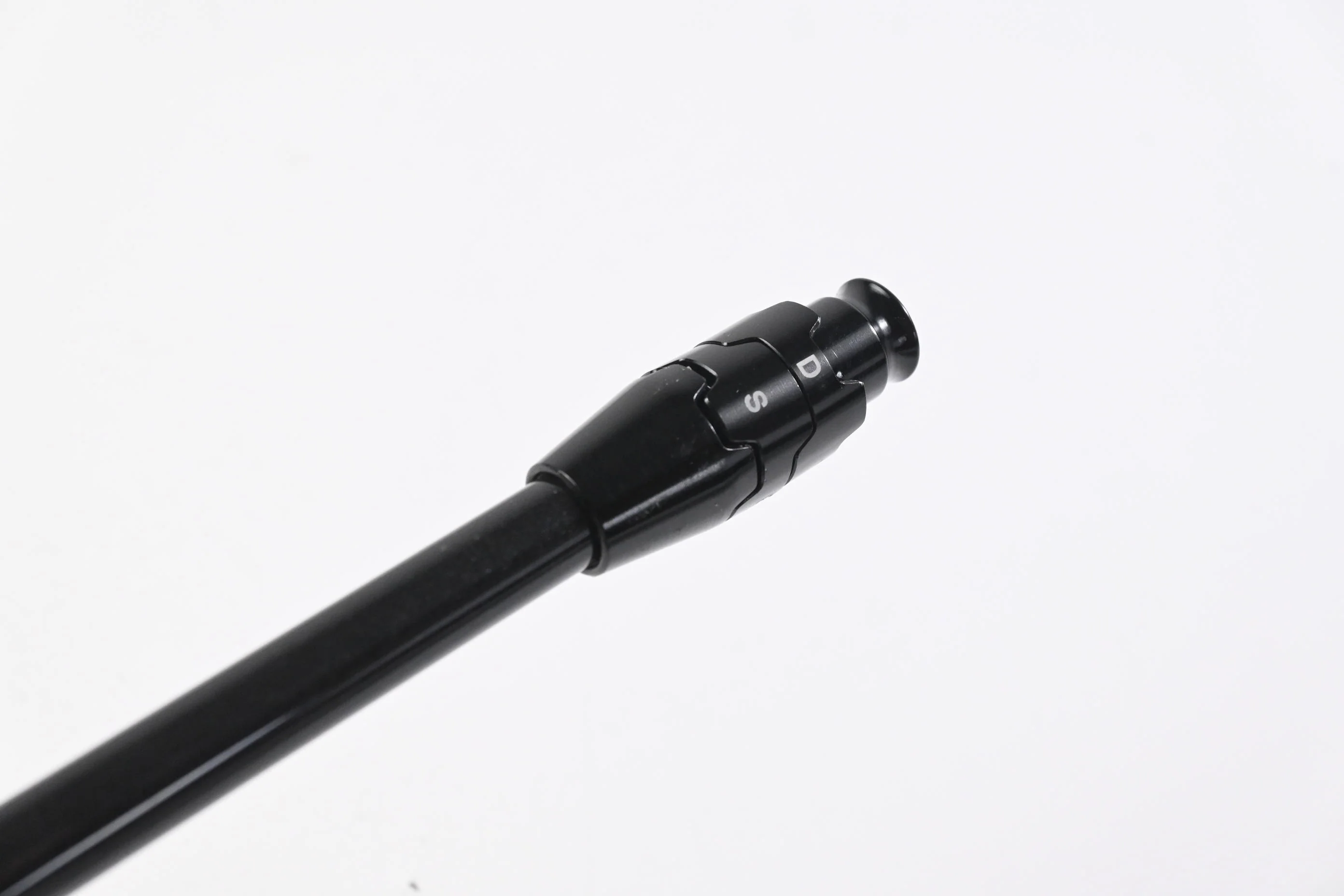 Project X Denali Black 80 #3 Wood Shaft / X-Flex / Callaway 3rd Gen - Image 3